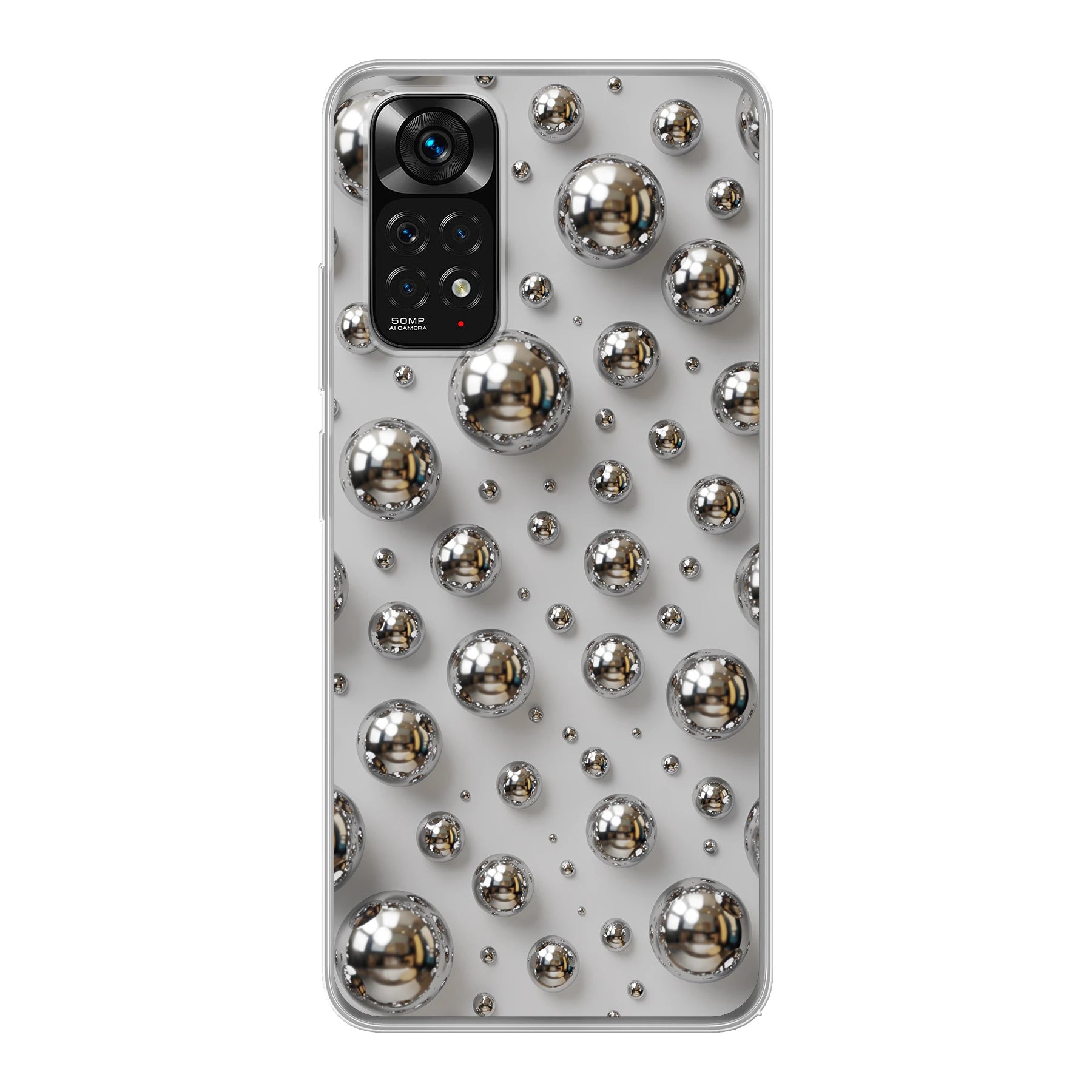 Xiaomi Redmi Note 11 / Redmi Note 11S phone case