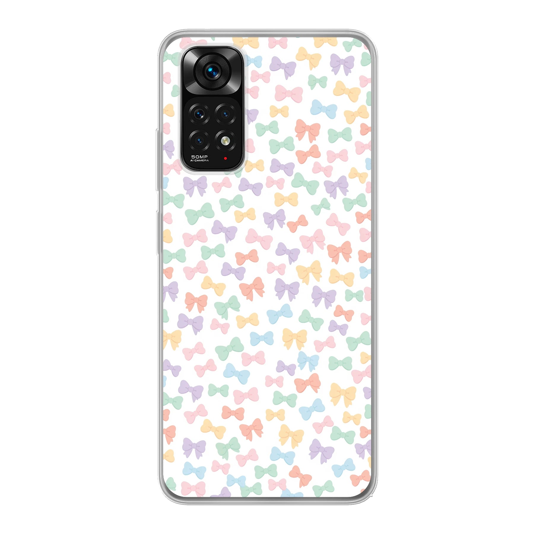 Xiaomi Redmi Note 11 / Redmi Note 11S phone case
