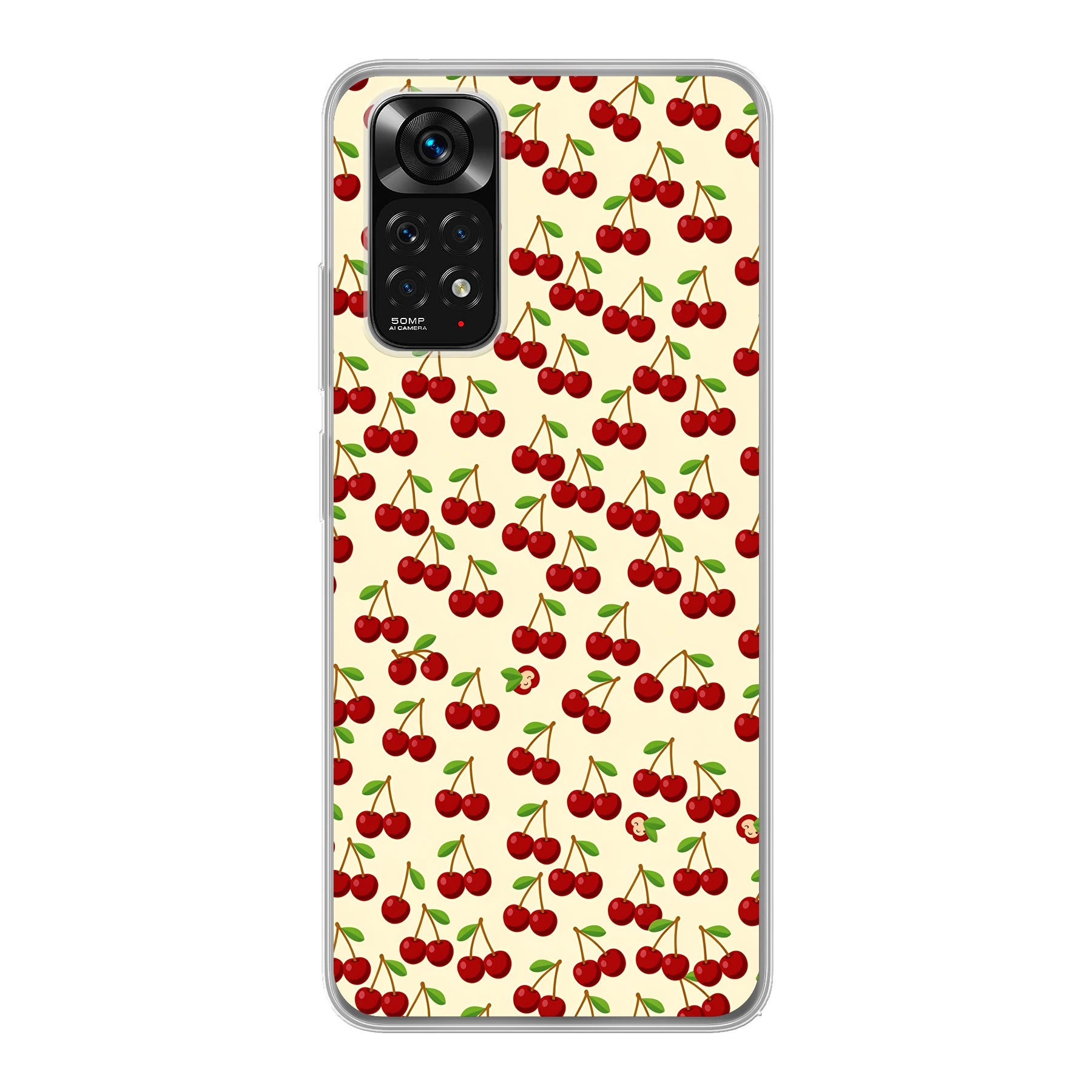Xiaomi Redmi Note 11 / Redmi Note 11S phone case