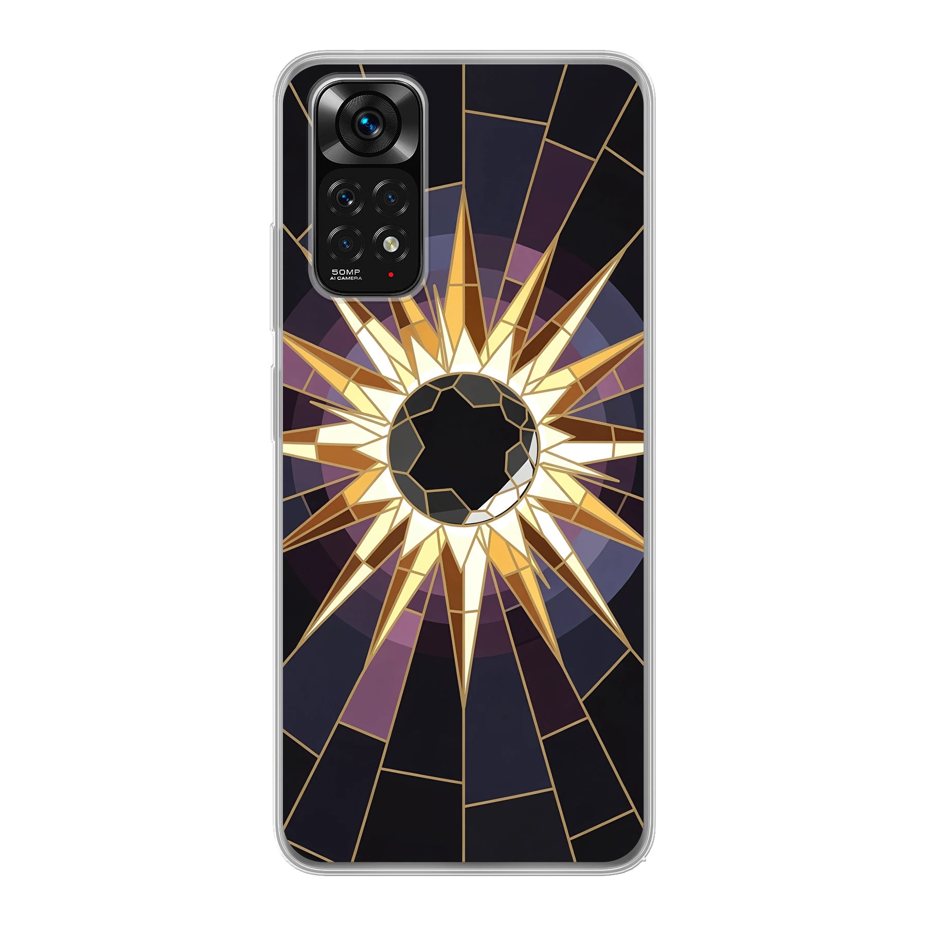 Xiaomi Redmi Note 11 / Redmi Note 11S phone case