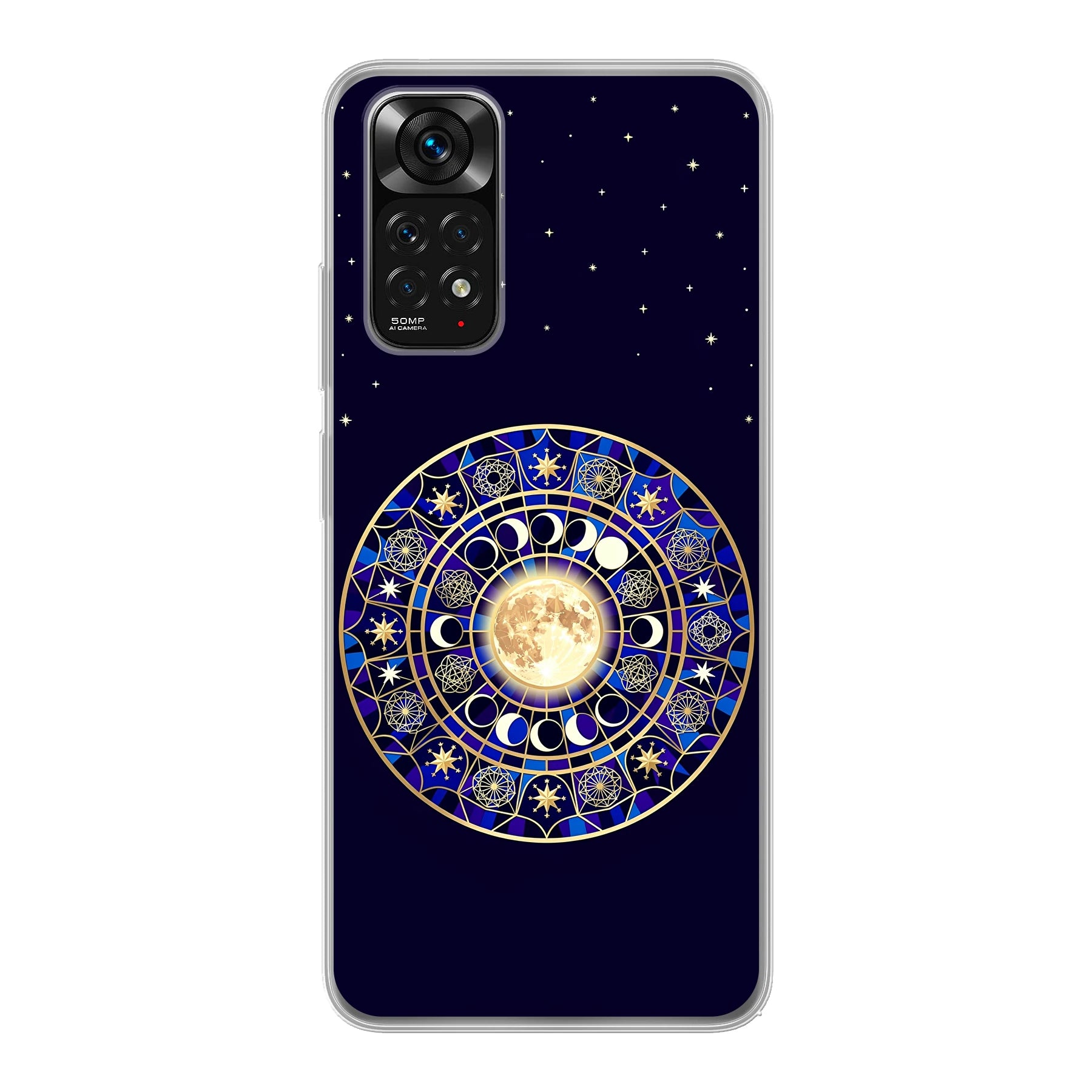 Xiaomi Redmi Note 11 / Redmi Note 11S phone case