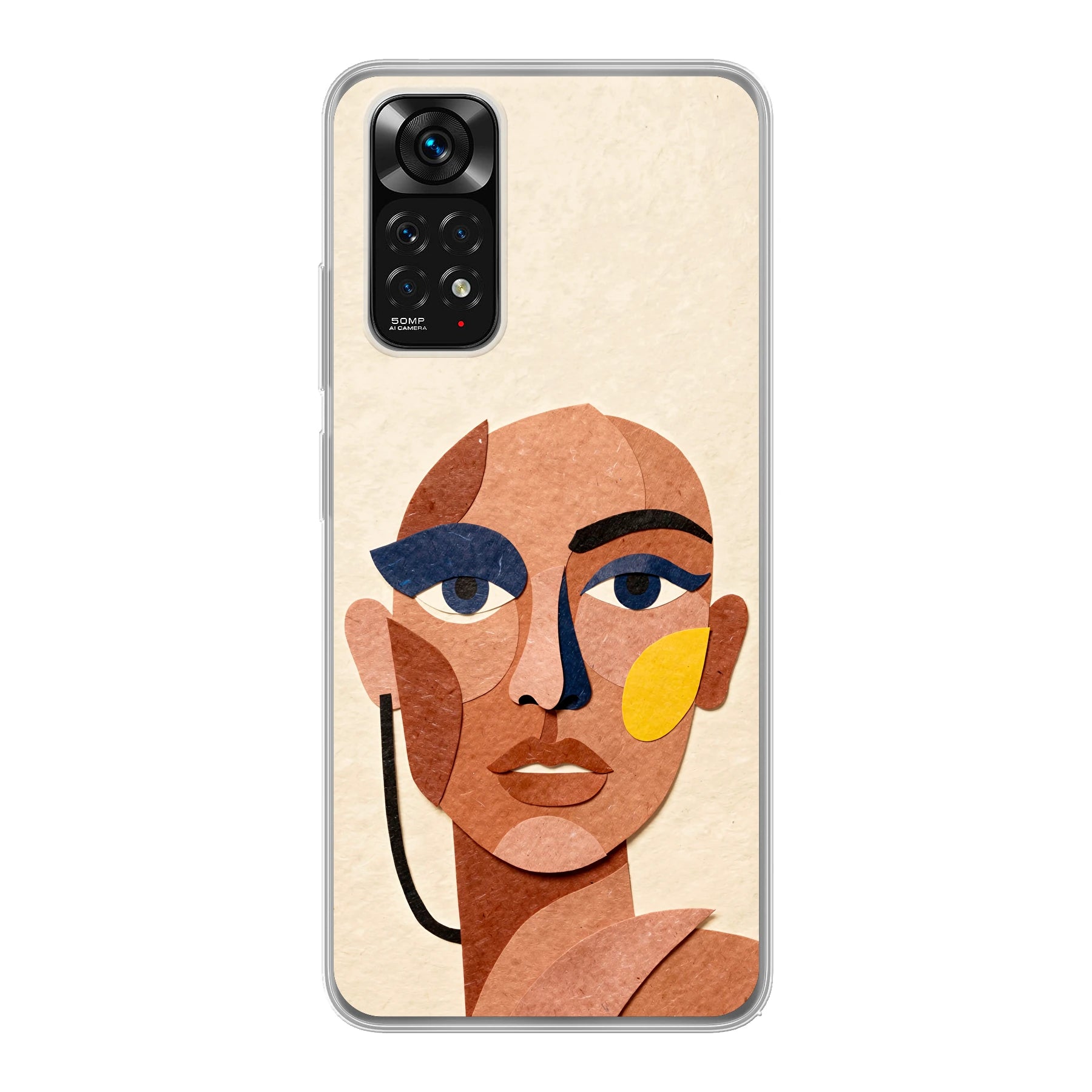 Xiaomi Redmi Note 11 / Redmi Note 11S phone case
