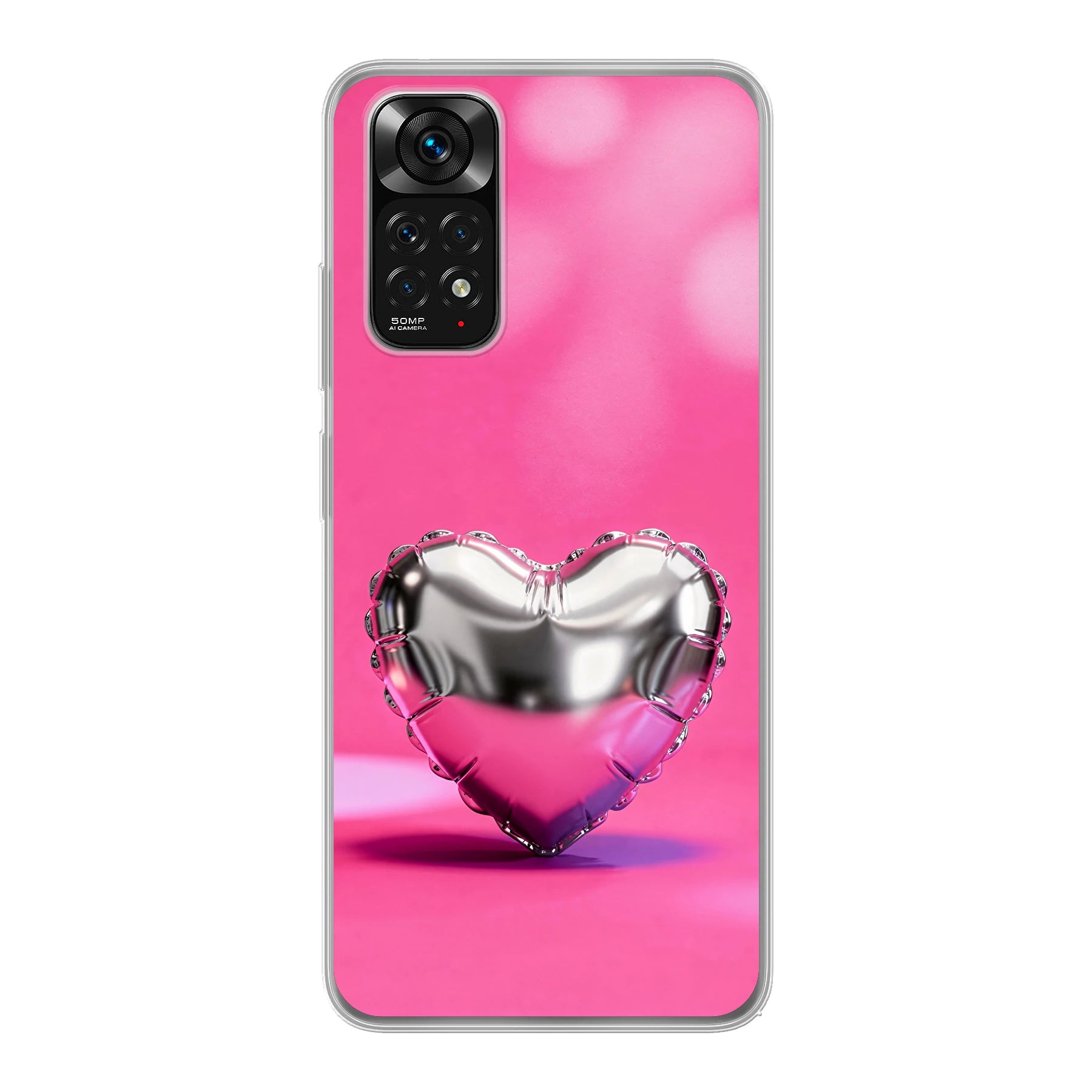 Xiaomi Redmi Note 11 / Redmi Note 11S phone case