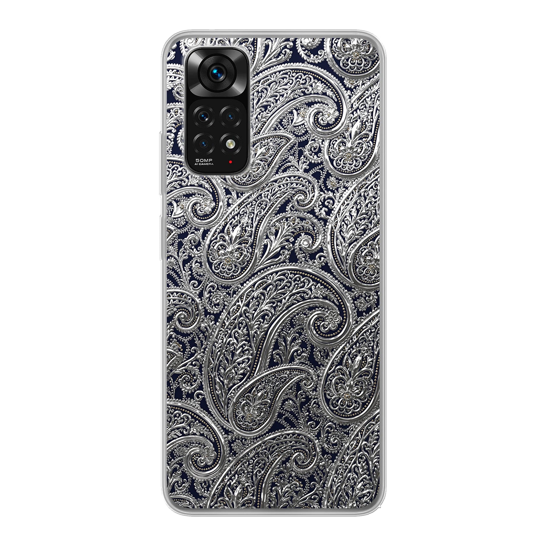 Xiaomi Redmi Note 11 / Redmi Note 11S phone case