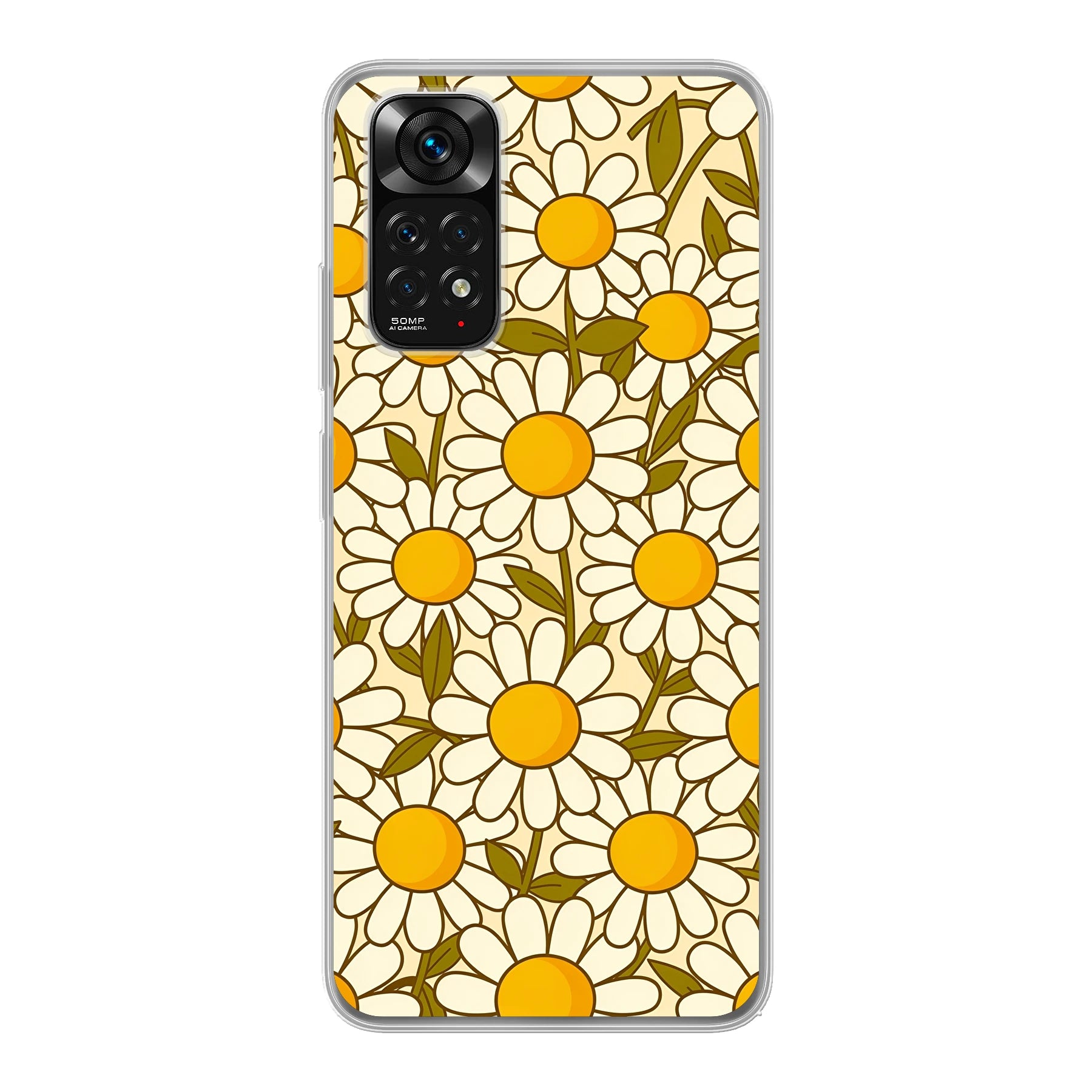 Xiaomi Redmi Note 11 / Redmi Note 11S phone case
