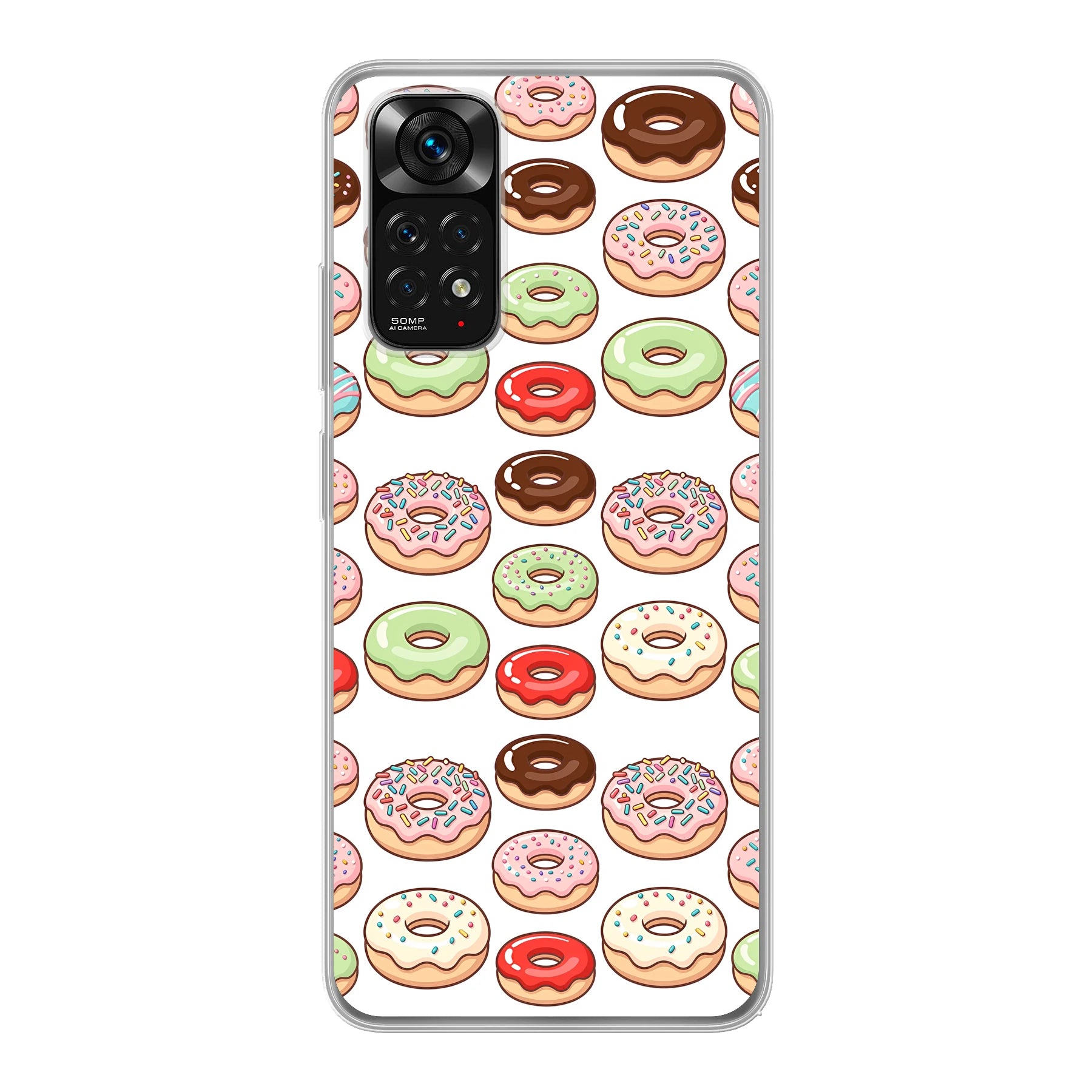 Xiaomi Redmi Note 11 / Redmi Note 11S phone case
