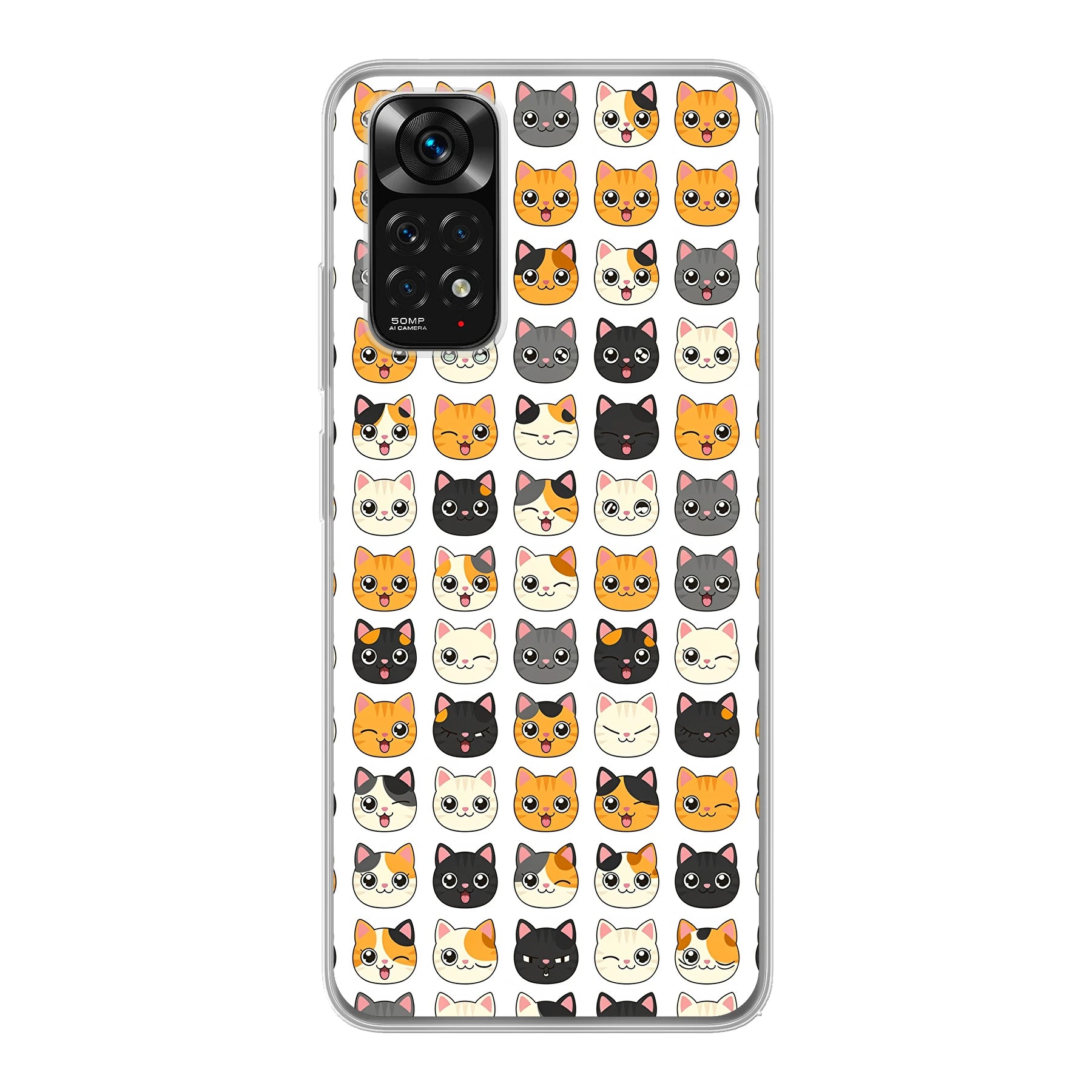Xiaomi Redmi Note 11 / Redmi Note 11S phone case