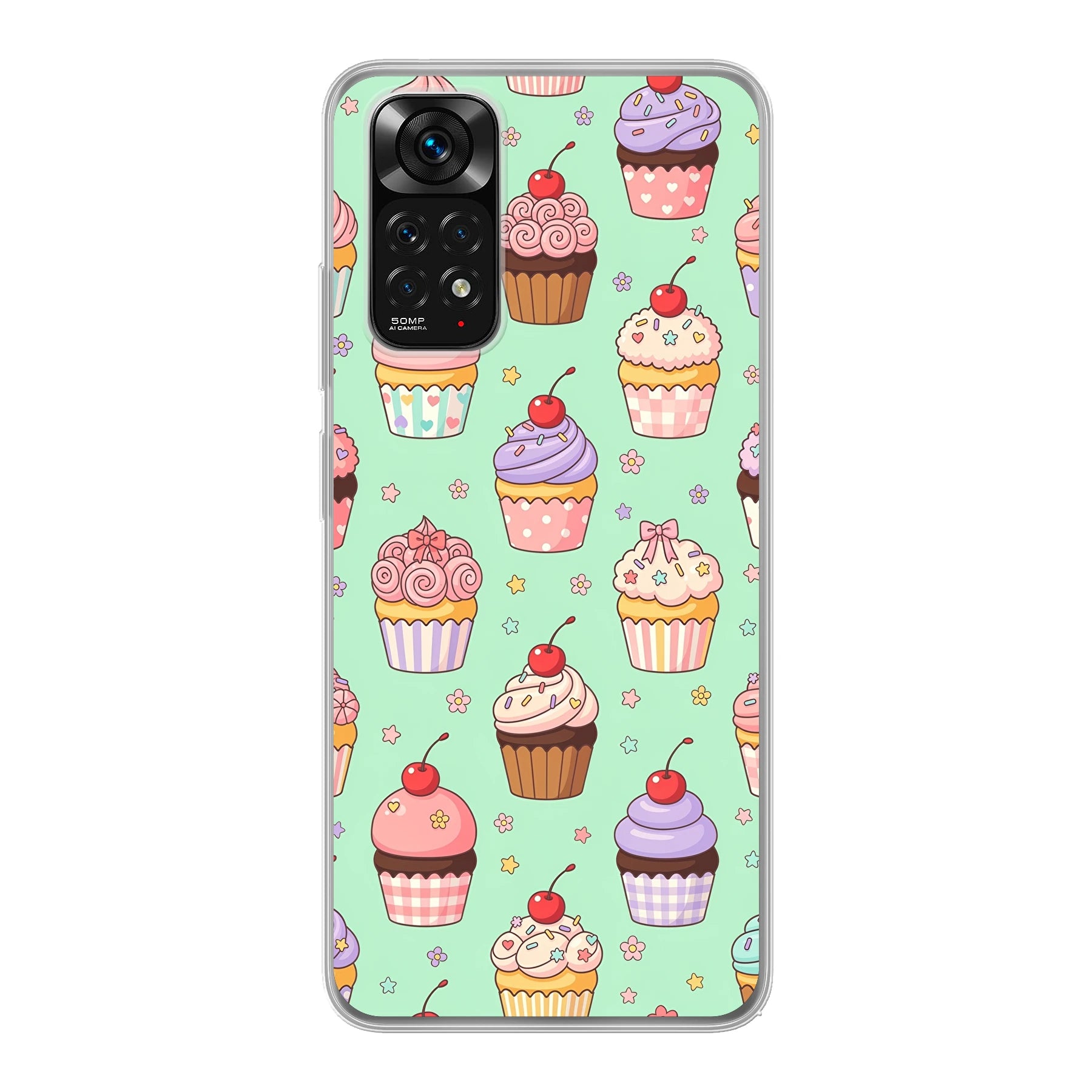 Xiaomi Redmi Note 11 / Redmi Note 11S phone case