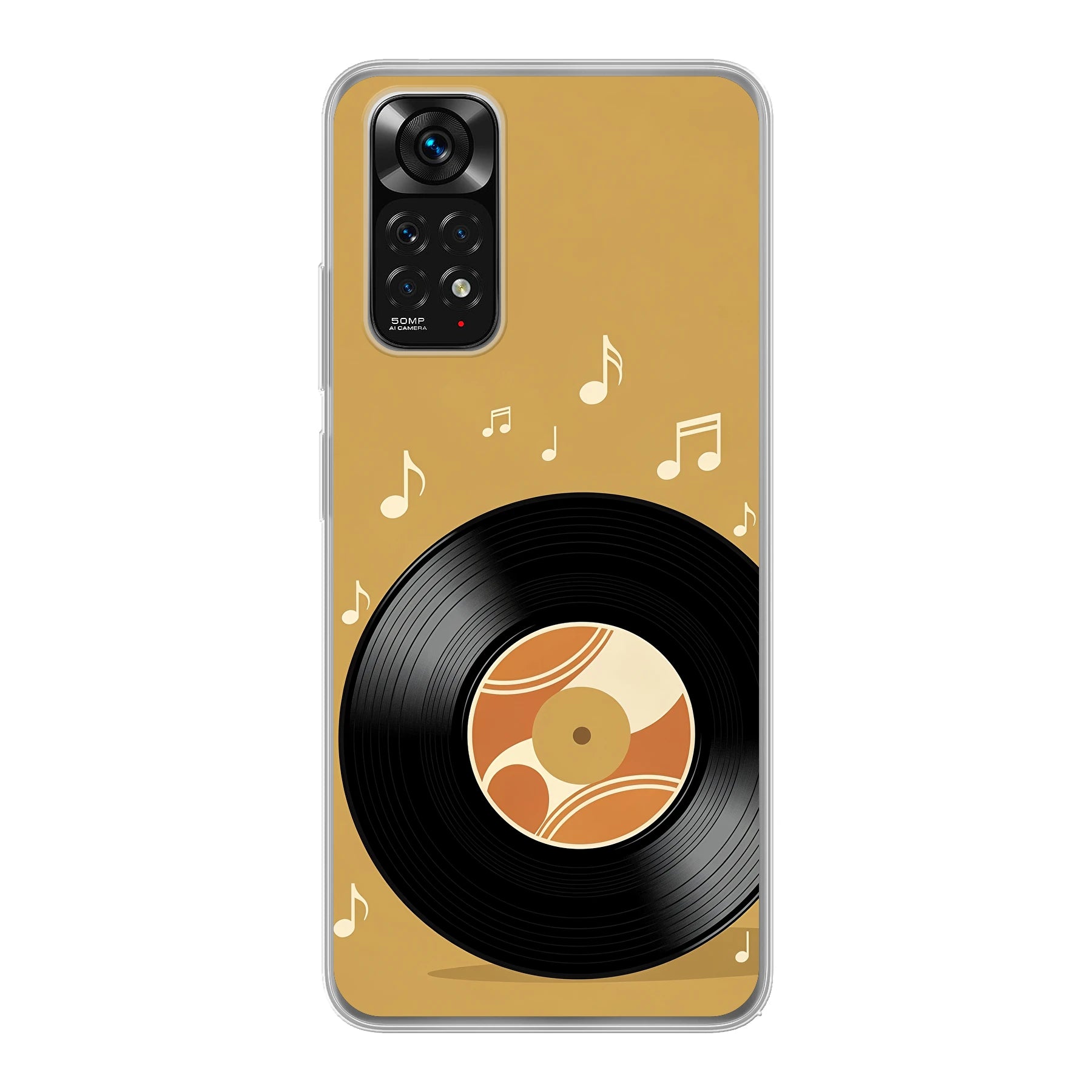 Xiaomi Redmi Note 11 / Redmi Note 11S phone case