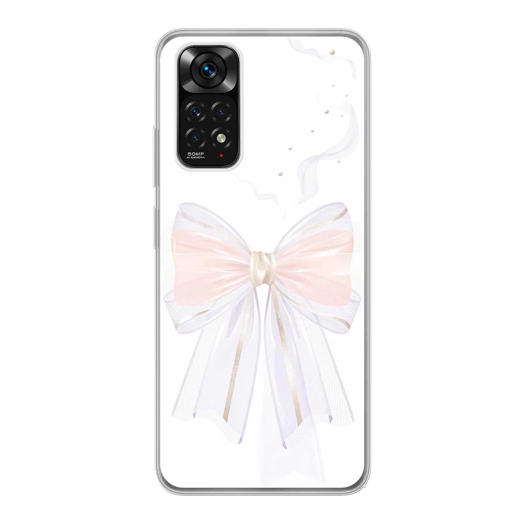 Xiaomi Redmi Note 11 / Redmi Note 11S phone case