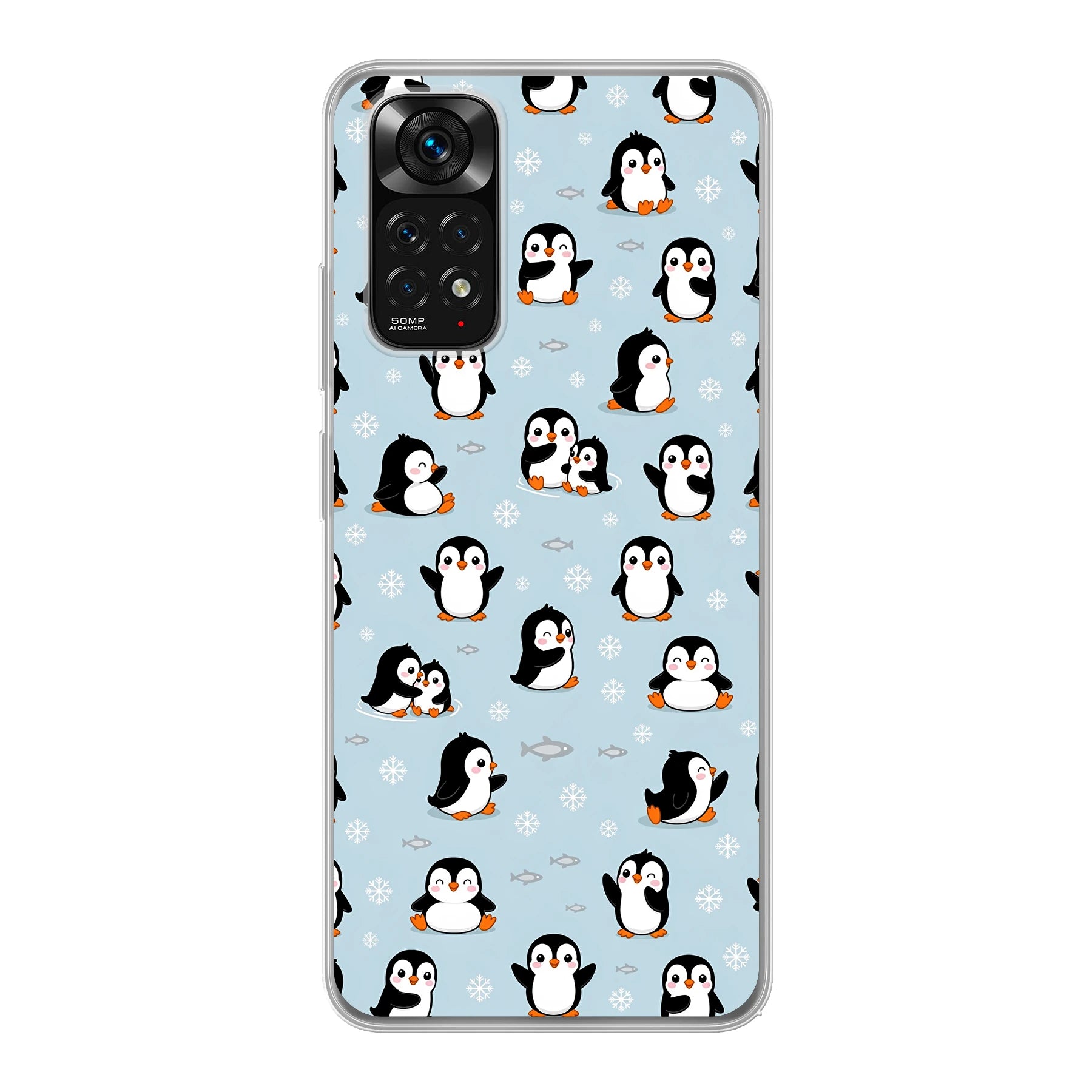 Xiaomi Redmi Note 11 / Redmi Note 11S phone case