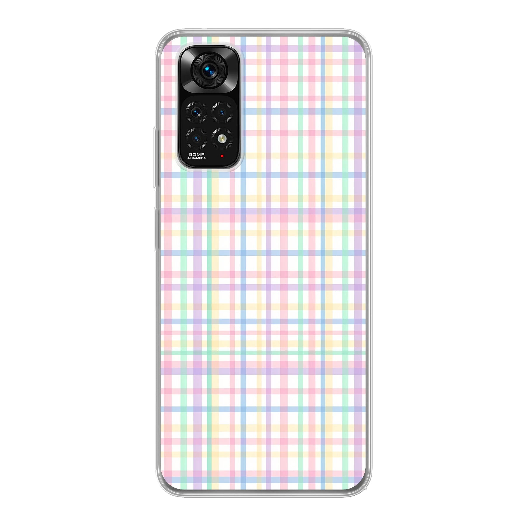 Xiaomi Redmi Note 11 / Redmi Note 11S phone case