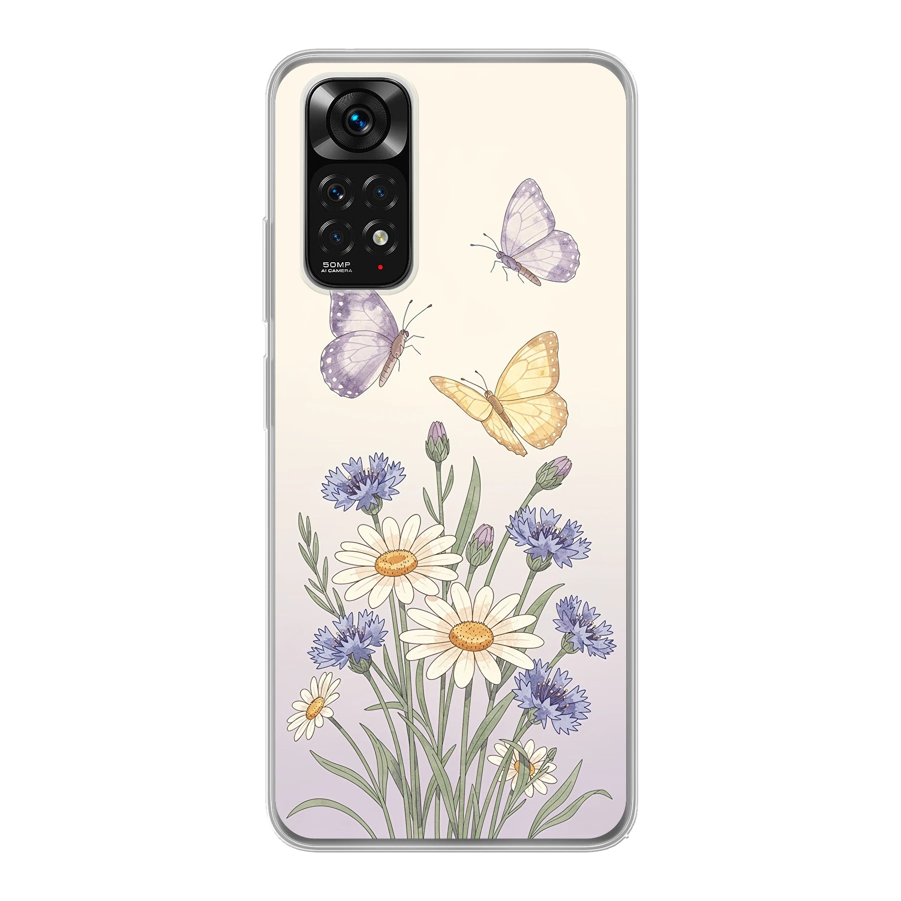 Xiaomi Redmi Note 11 / Redmi Note 11S phone case