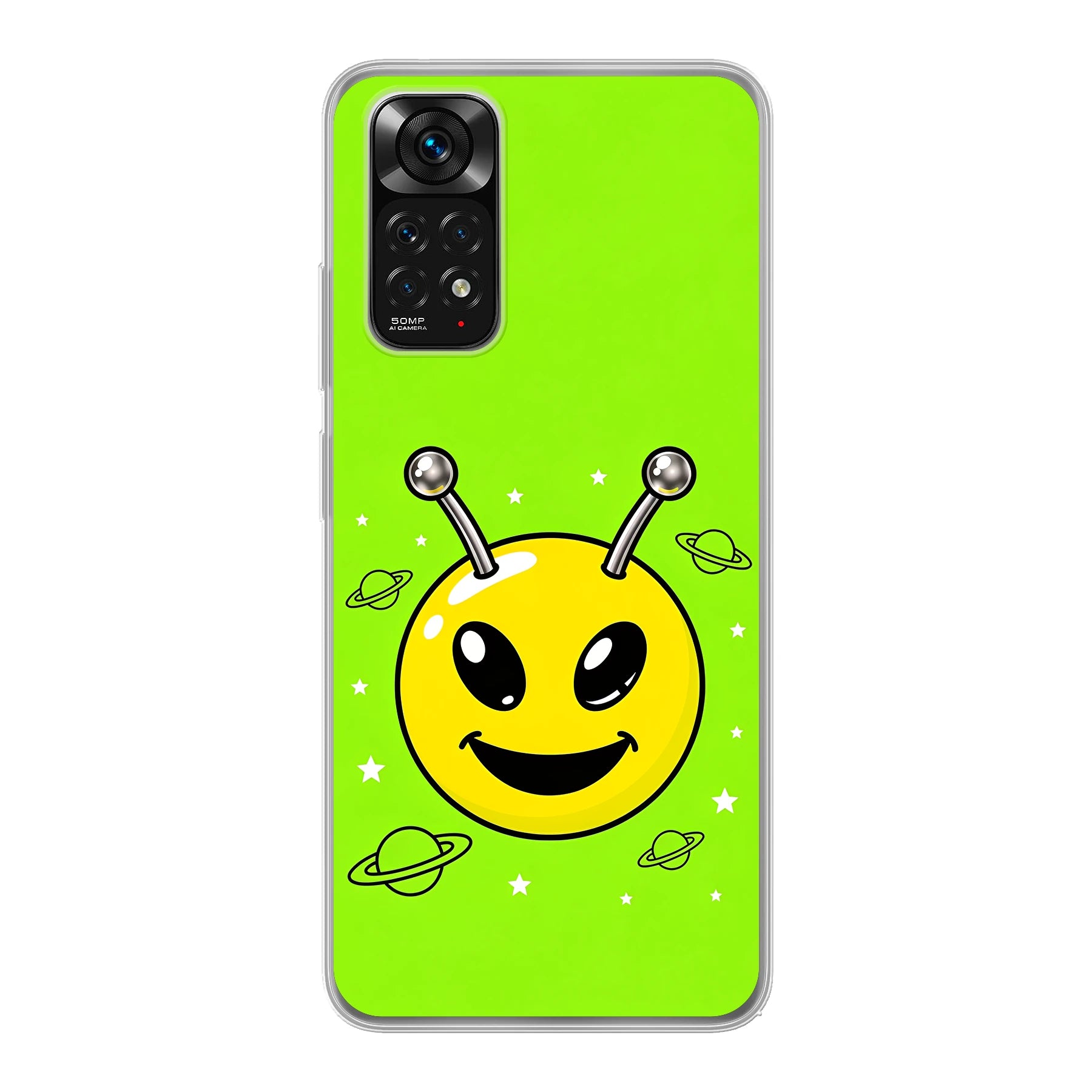 Xiaomi Redmi Note 11 / Redmi Note 11S phone case
