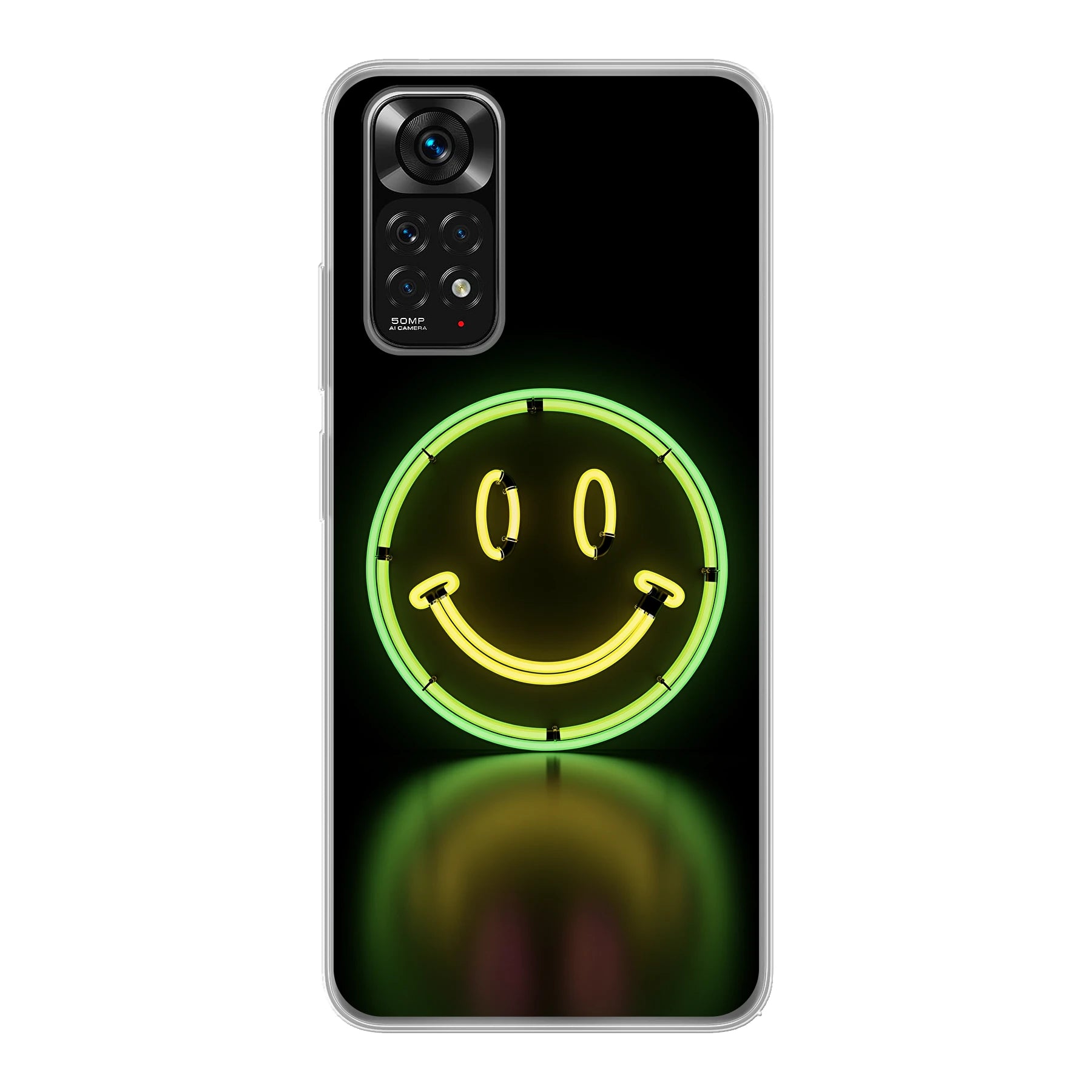 Xiaomi Redmi Note 11 / Redmi Note 11S phone case