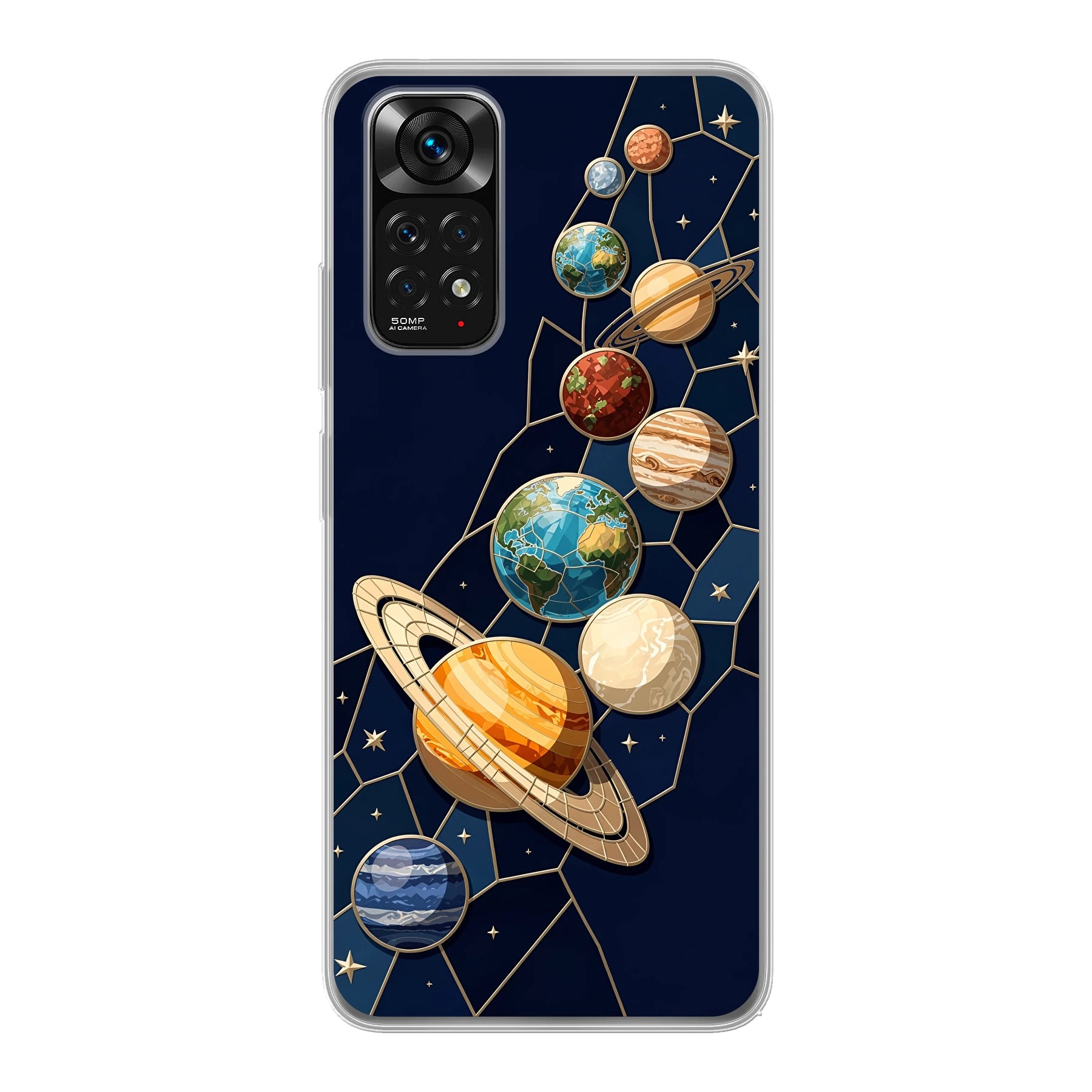Xiaomi Redmi Note 11 / Redmi Note 11S phone case