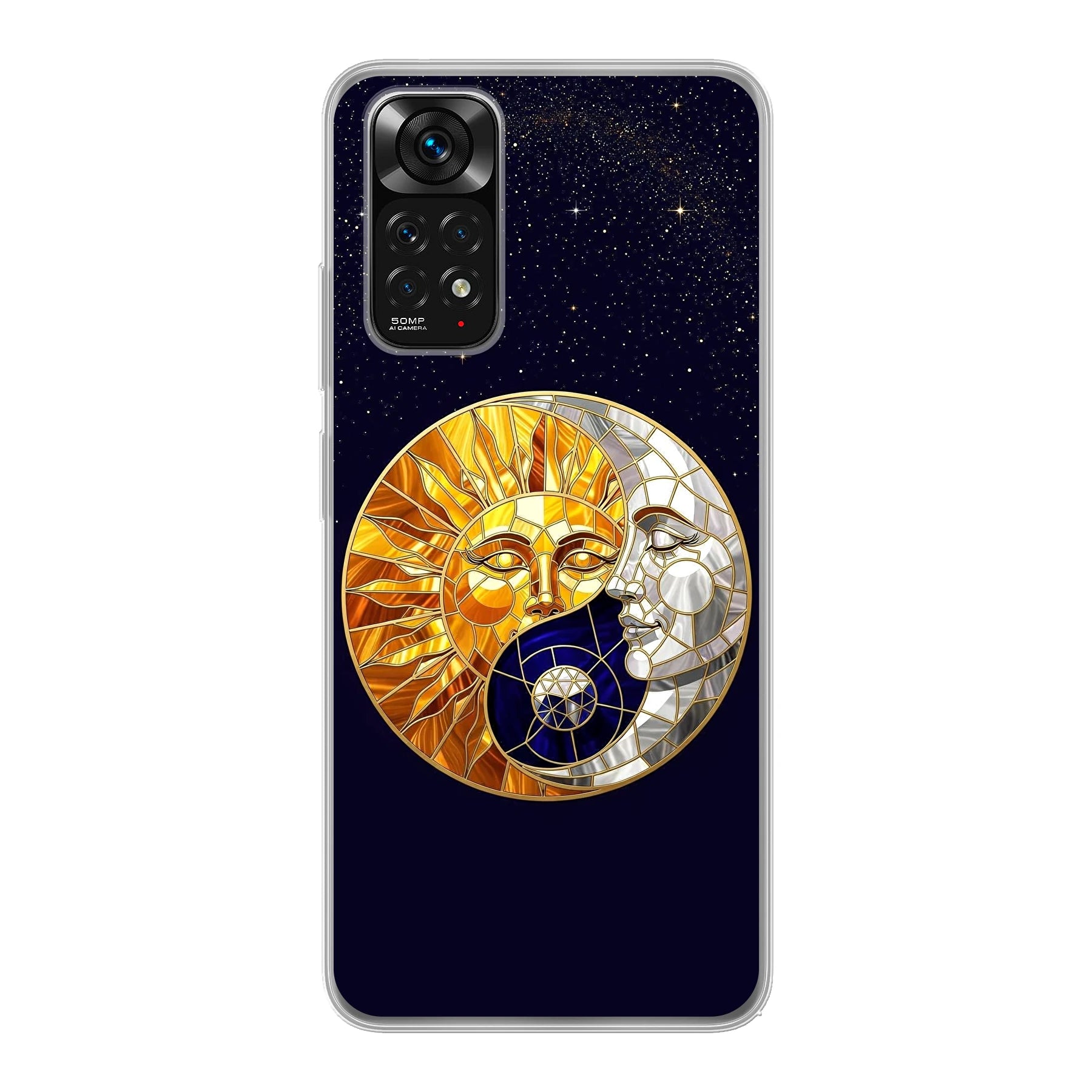 Xiaomi Redmi Note 11 / Redmi Note 11S phone case