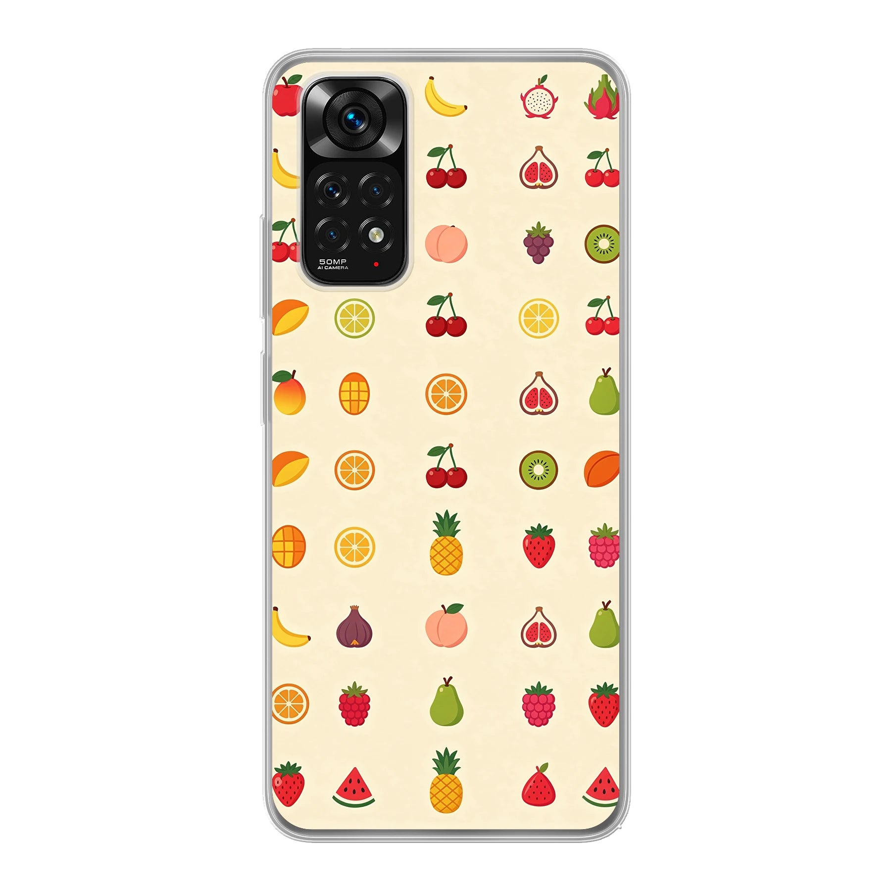 Xiaomi Redmi Note 11 / Redmi Note 11S phone case