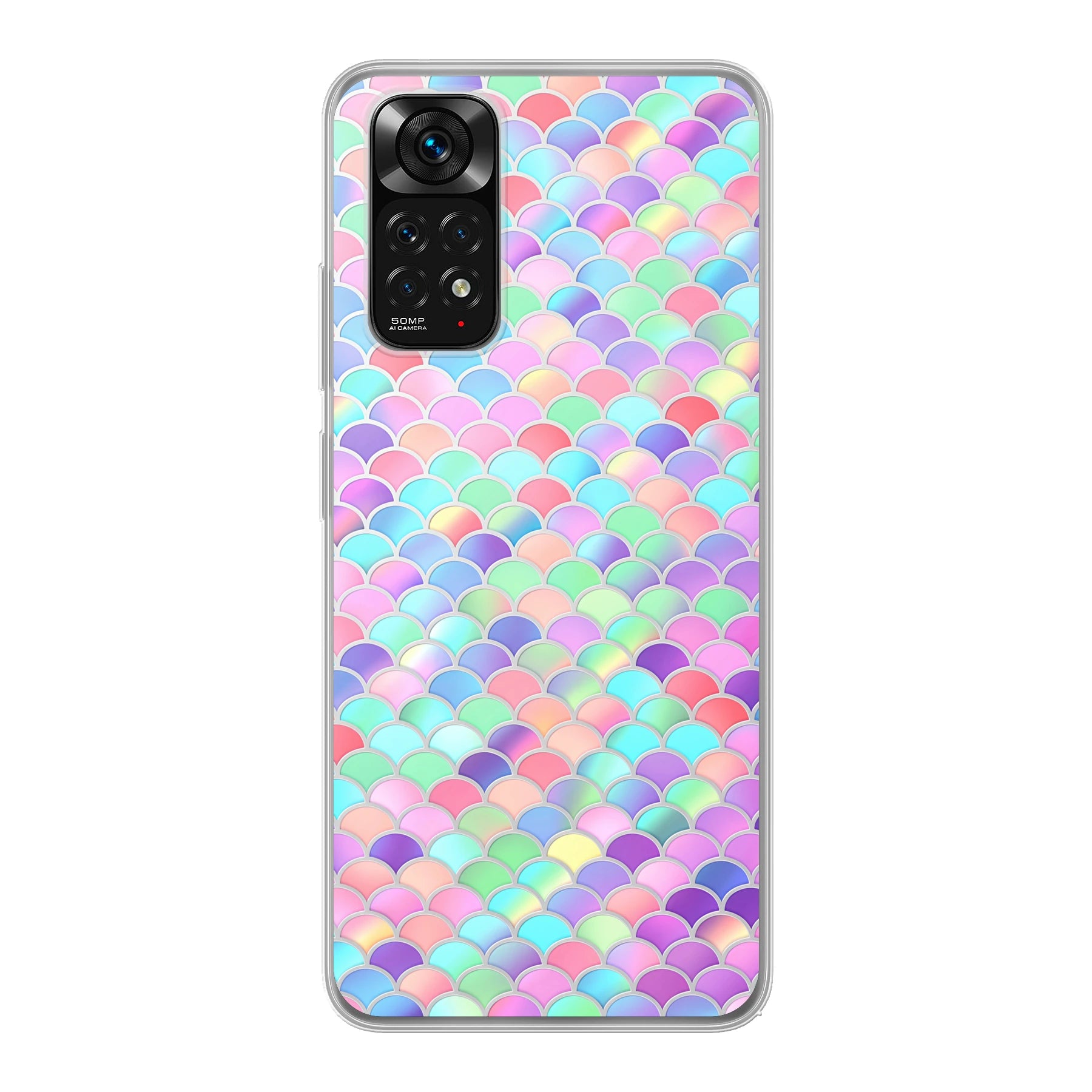 Xiaomi Redmi Note 11 / Redmi Note 11S phone case