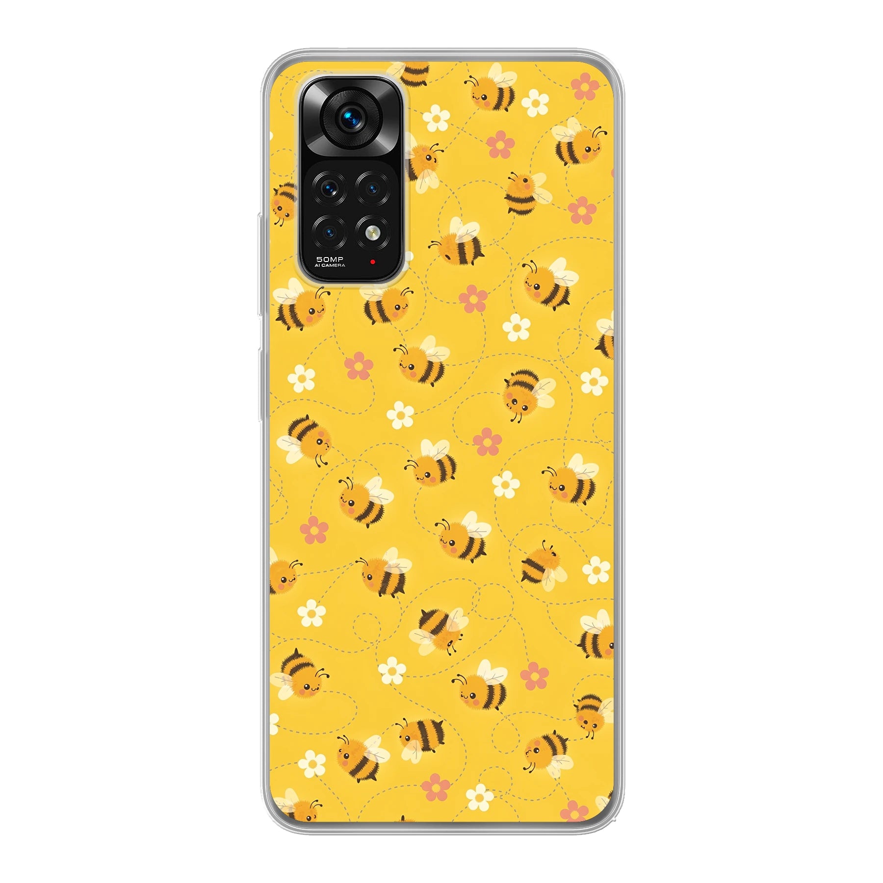 Xiaomi Redmi Note 11 / Redmi Note 11S phone case