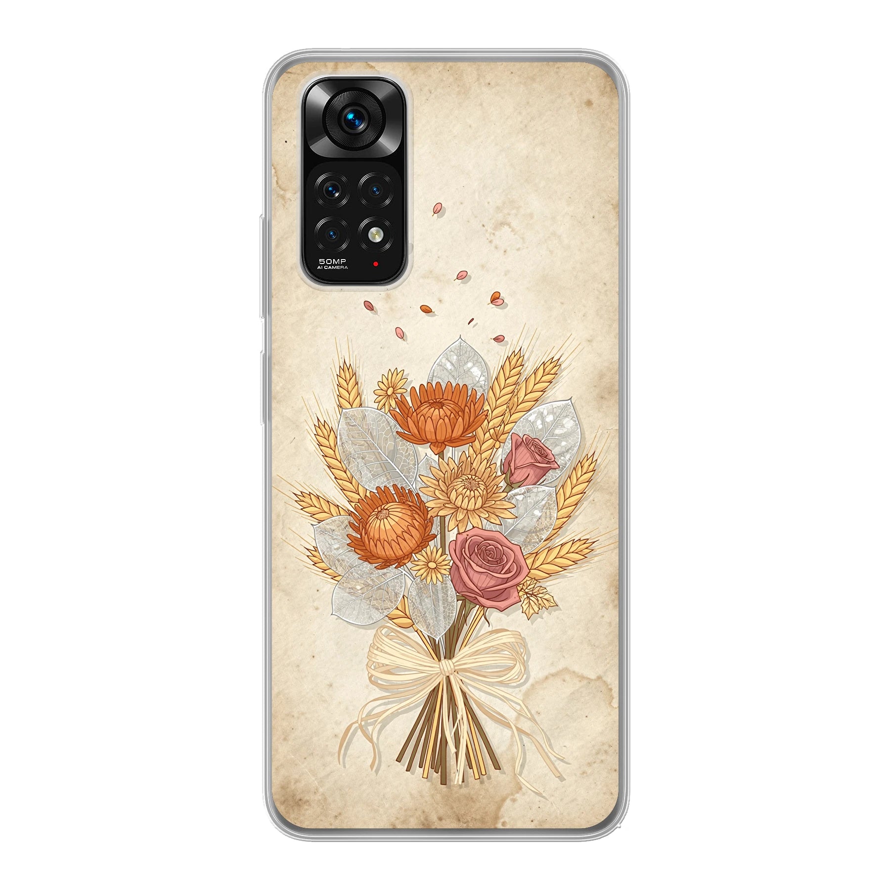 Xiaomi Redmi Note 11 / Redmi Note 11S phone case
