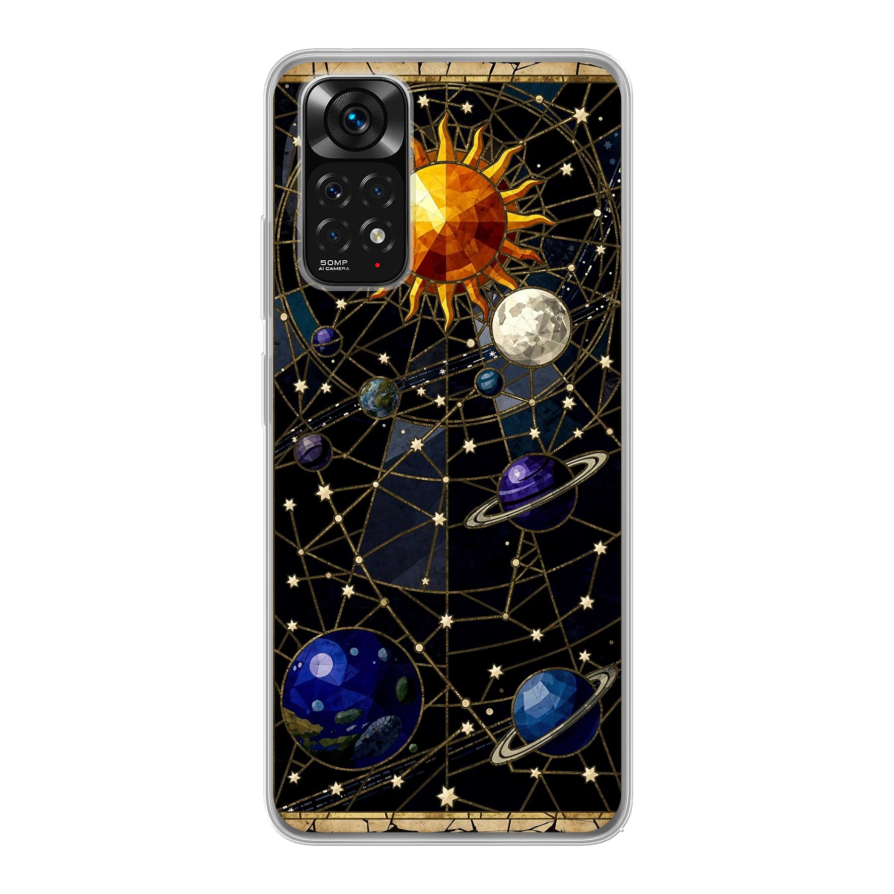 Xiaomi Redmi Note 11 / Redmi Note 11S phone case