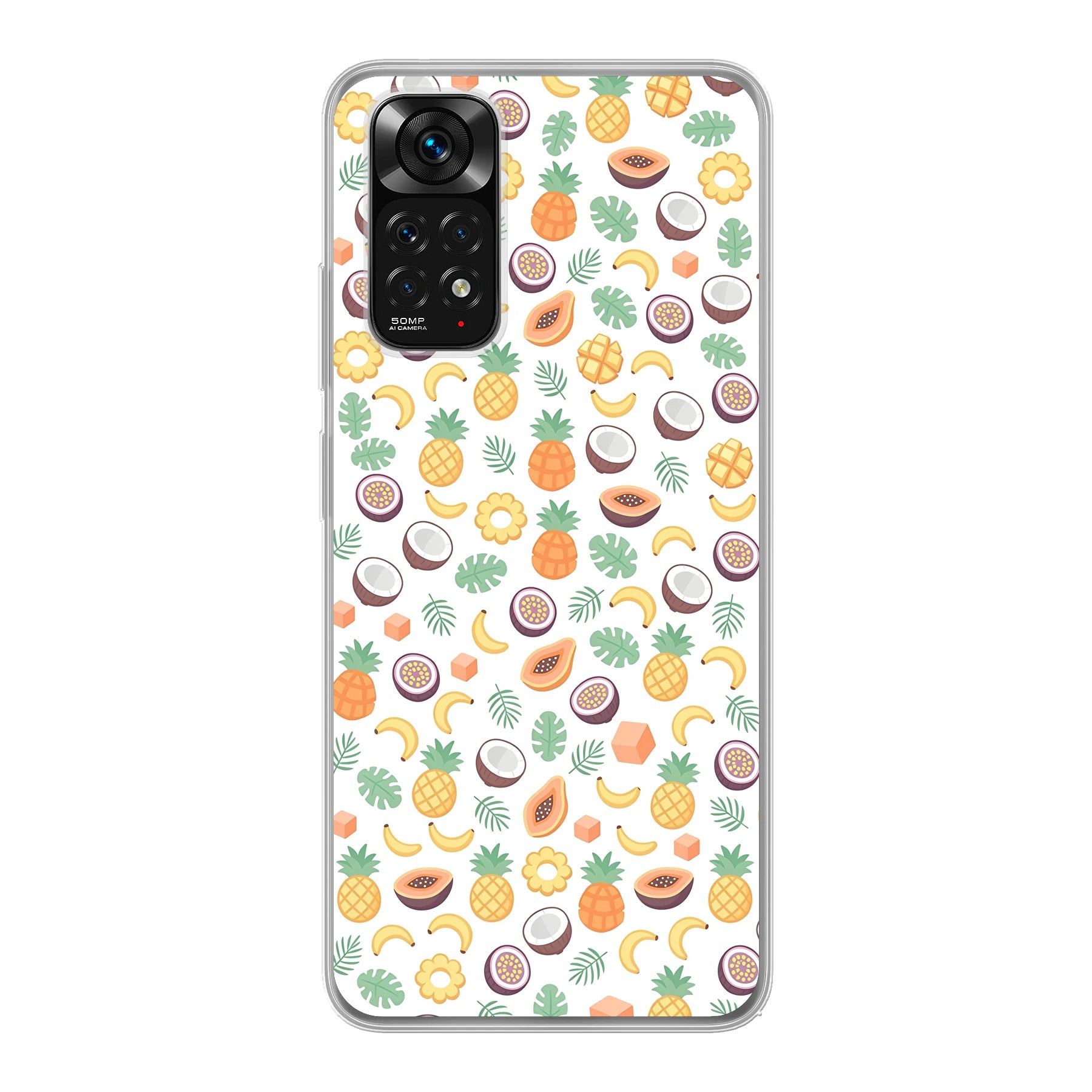 Xiaomi Redmi Note 11 / Redmi Note 11S phone case