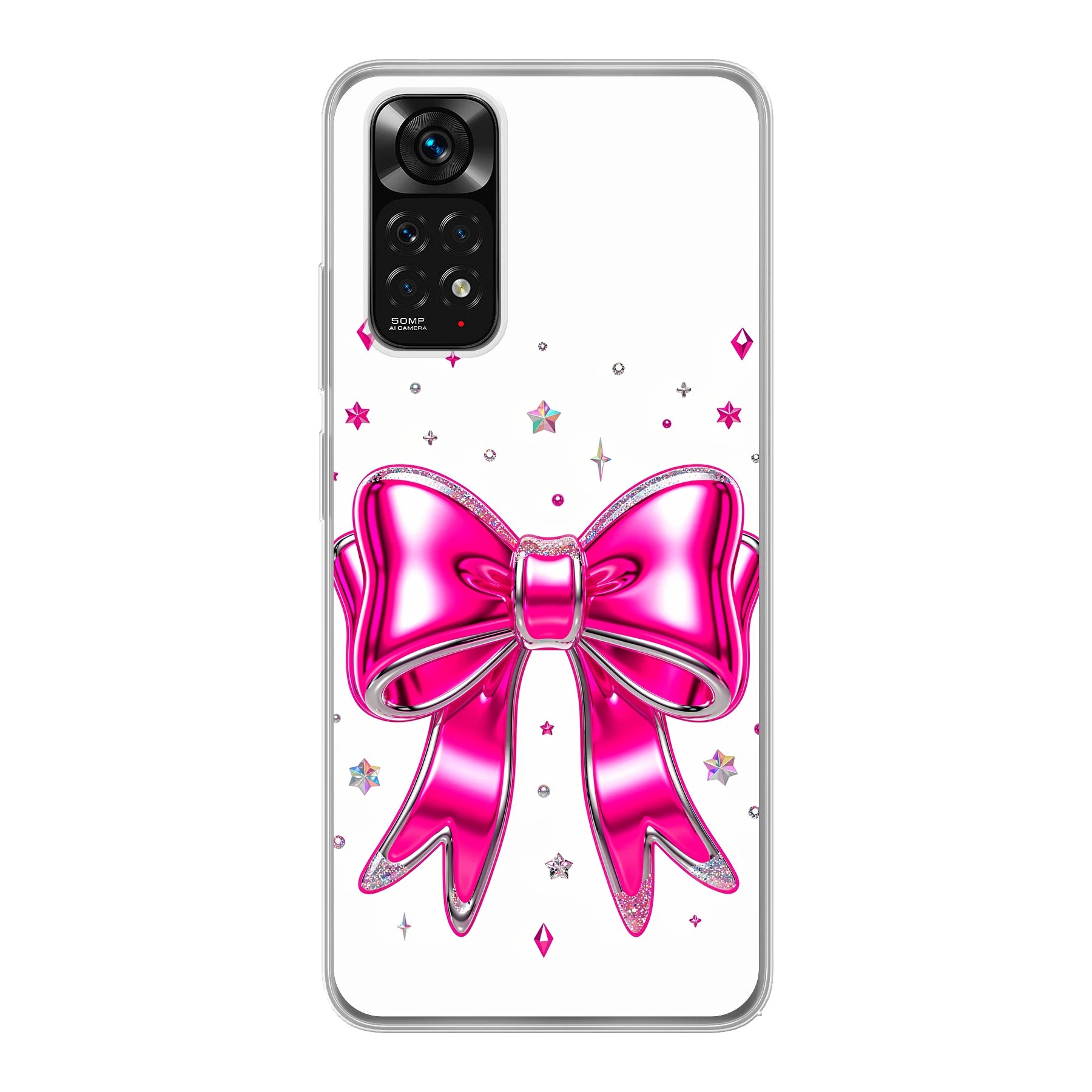 Xiaomi Redmi Note 11 / Redmi Note 11S phone case