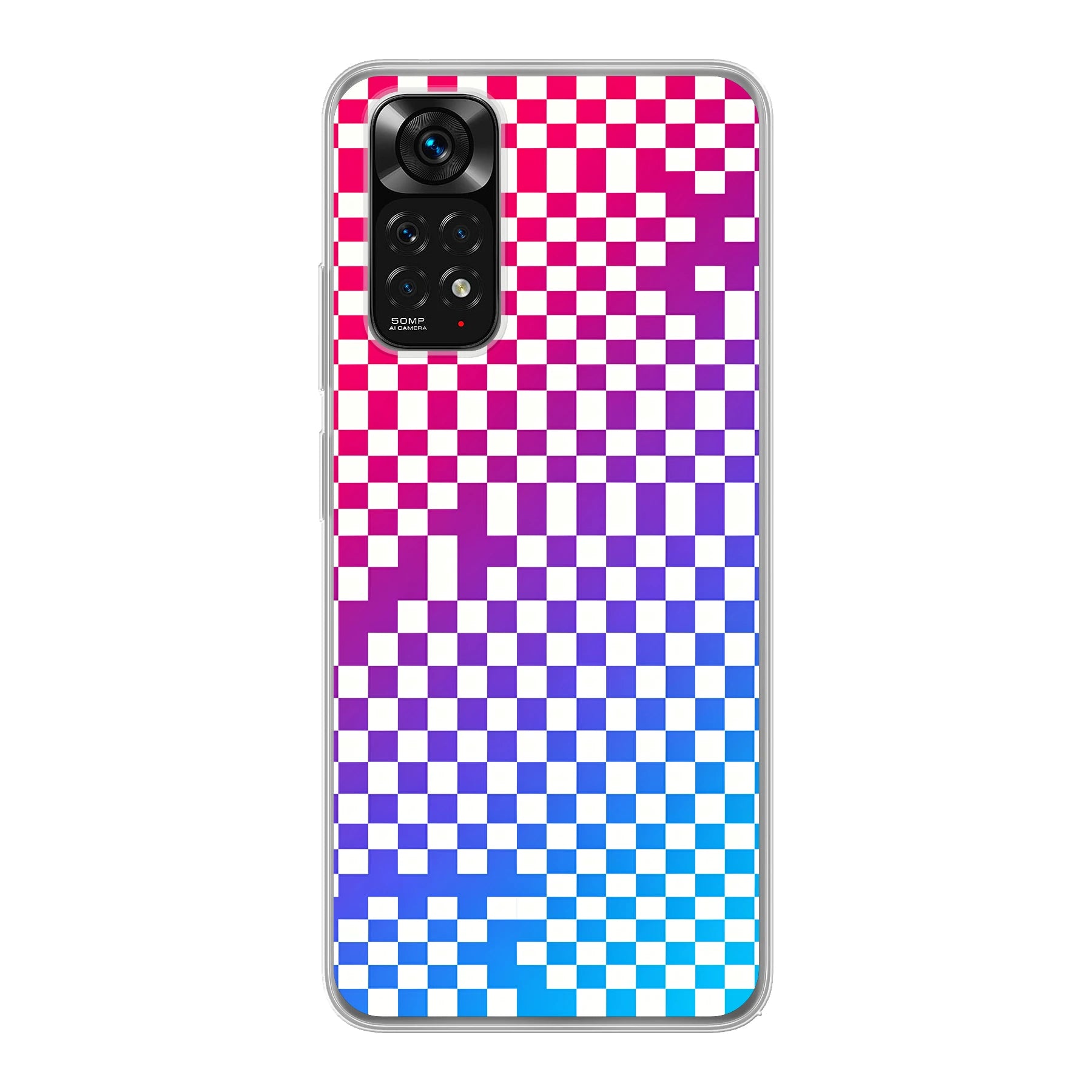 Xiaomi Redmi Note 11 / Redmi Note 11S phone case