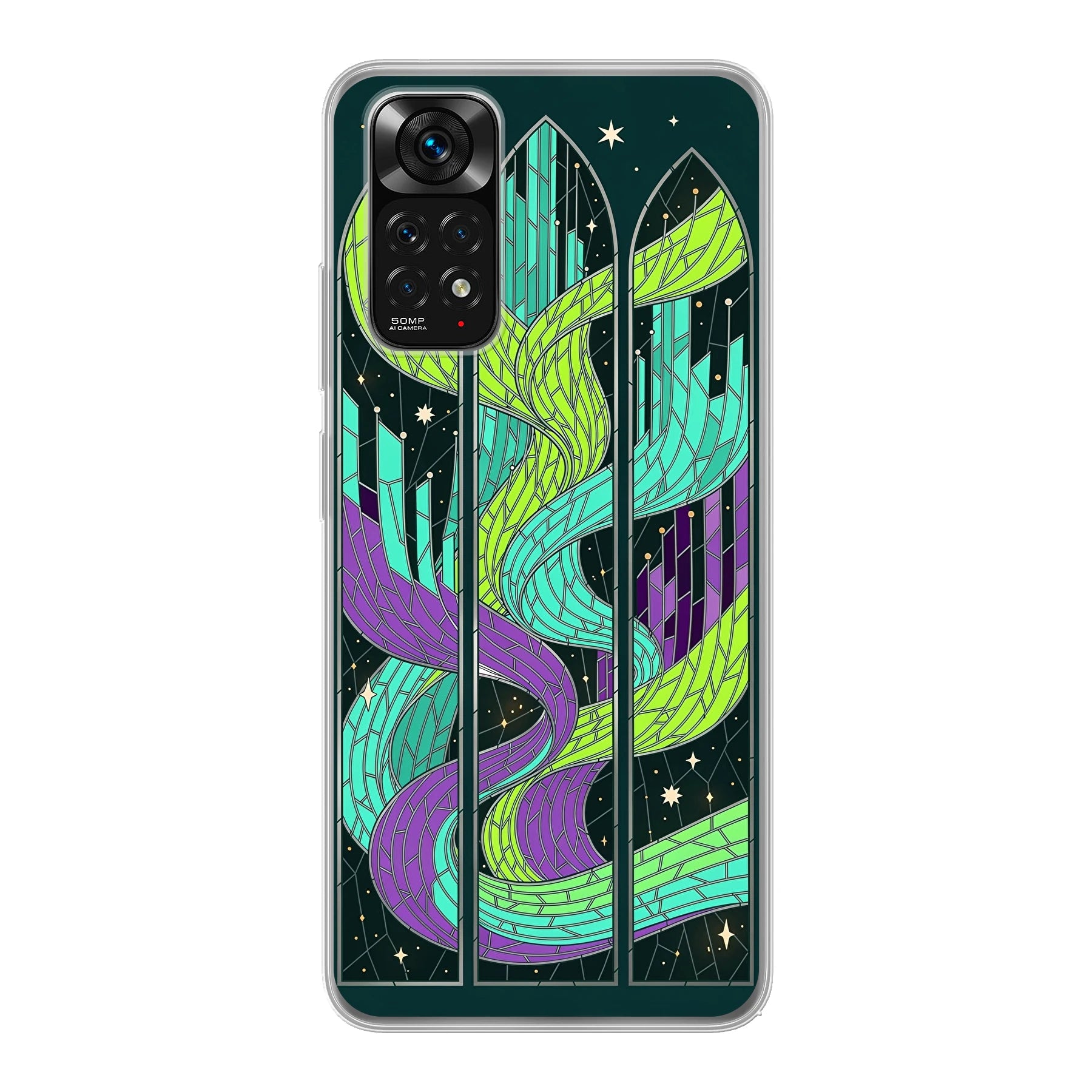 Xiaomi Redmi Note 11 / Redmi Note 11S phone case