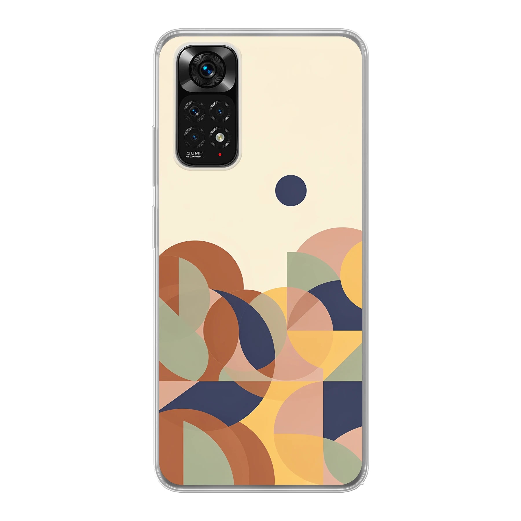Xiaomi Redmi Note 11 / Redmi Note 11S phone case
