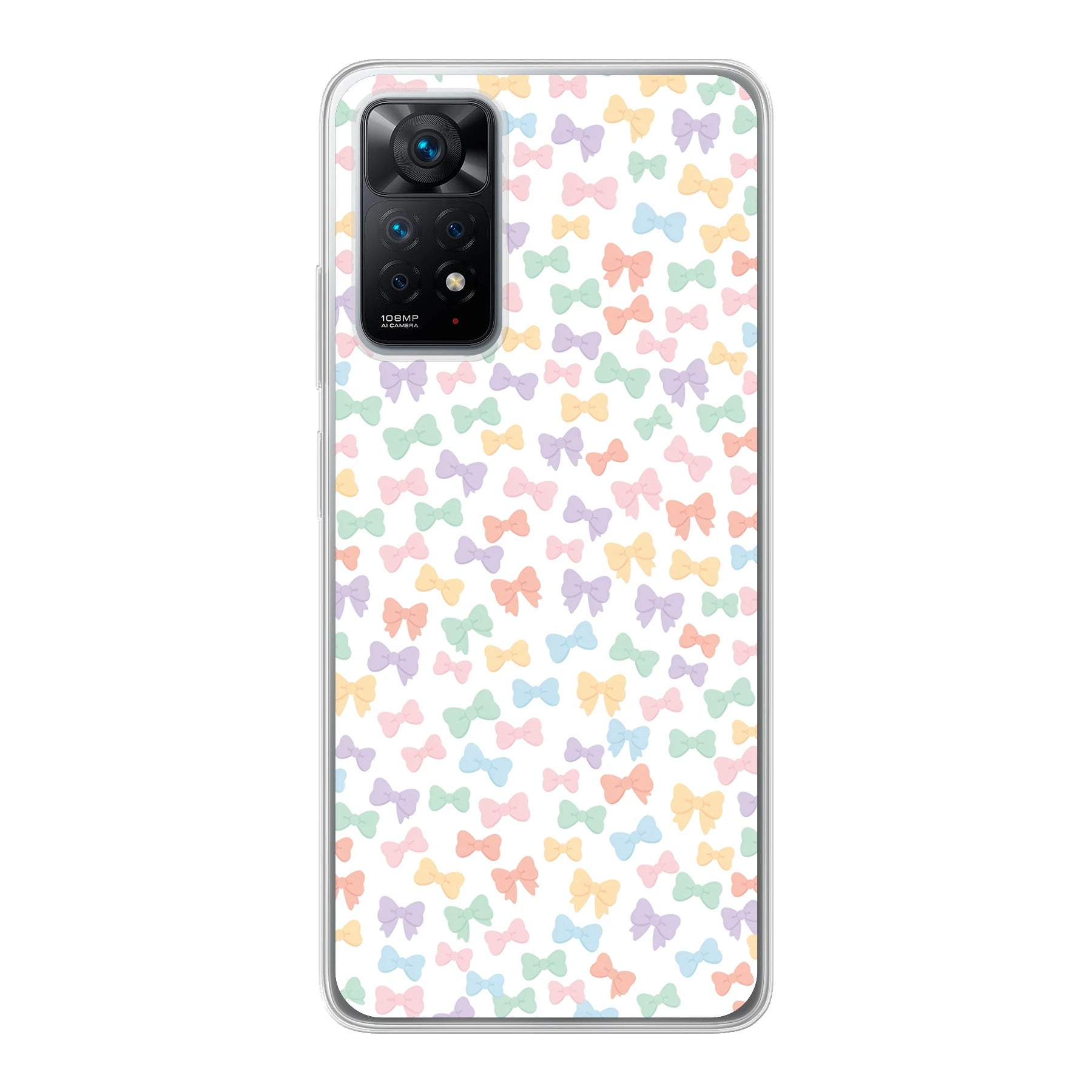 Xiaomi Redmi Note 11 Pro / Redmi Note 11 Pro 5G phone case