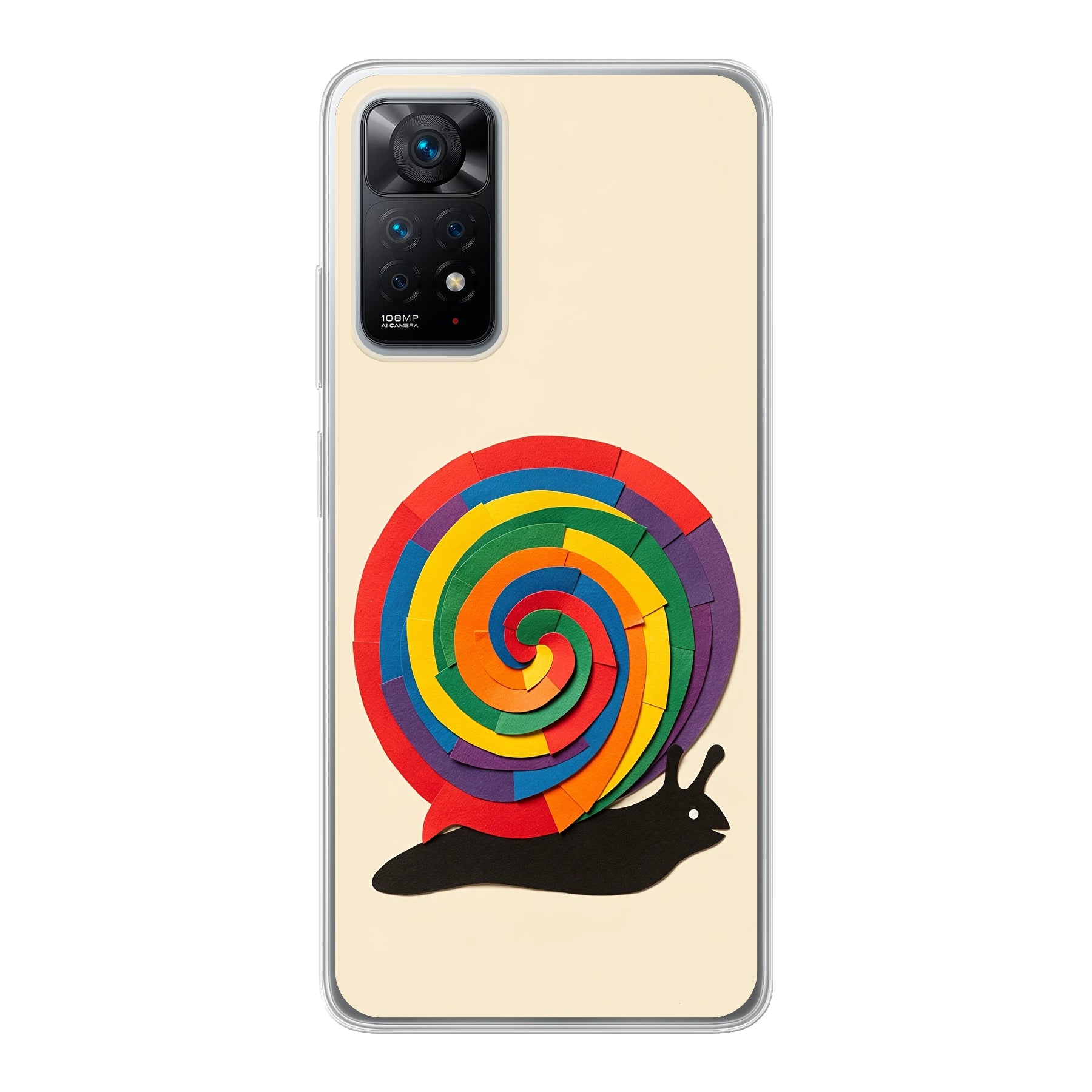 Xiaomi Redmi Note 11 Pro / Redmi Note 11 Pro 5G phone case