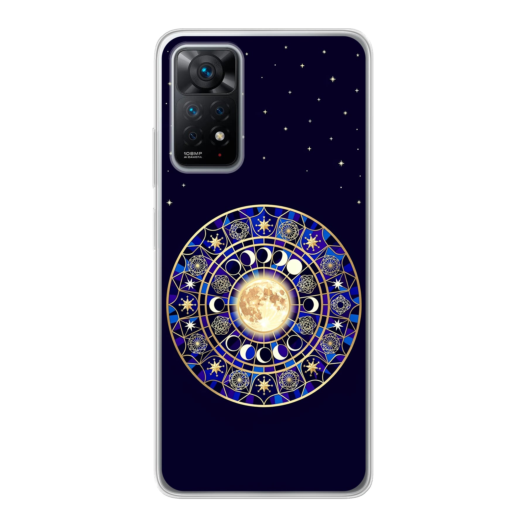 Xiaomi Redmi Note 11 Pro / Redmi Note 11 Pro 5G phone case