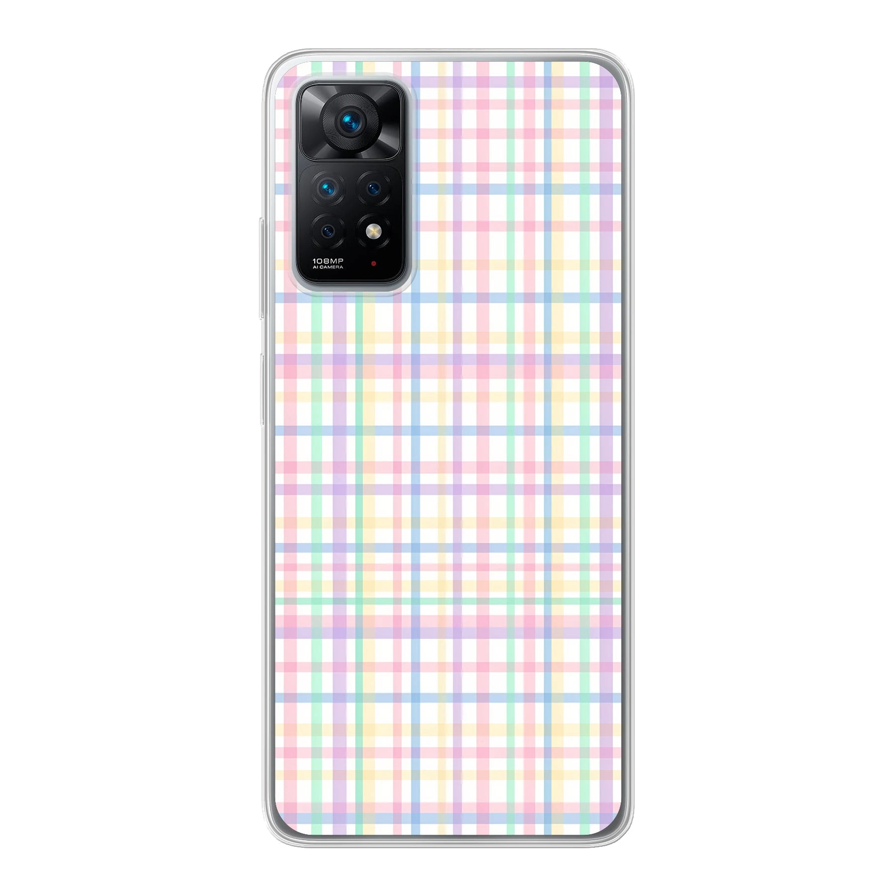 Xiaomi Redmi Note 11 Pro / Redmi Note 11 Pro 5G phone case