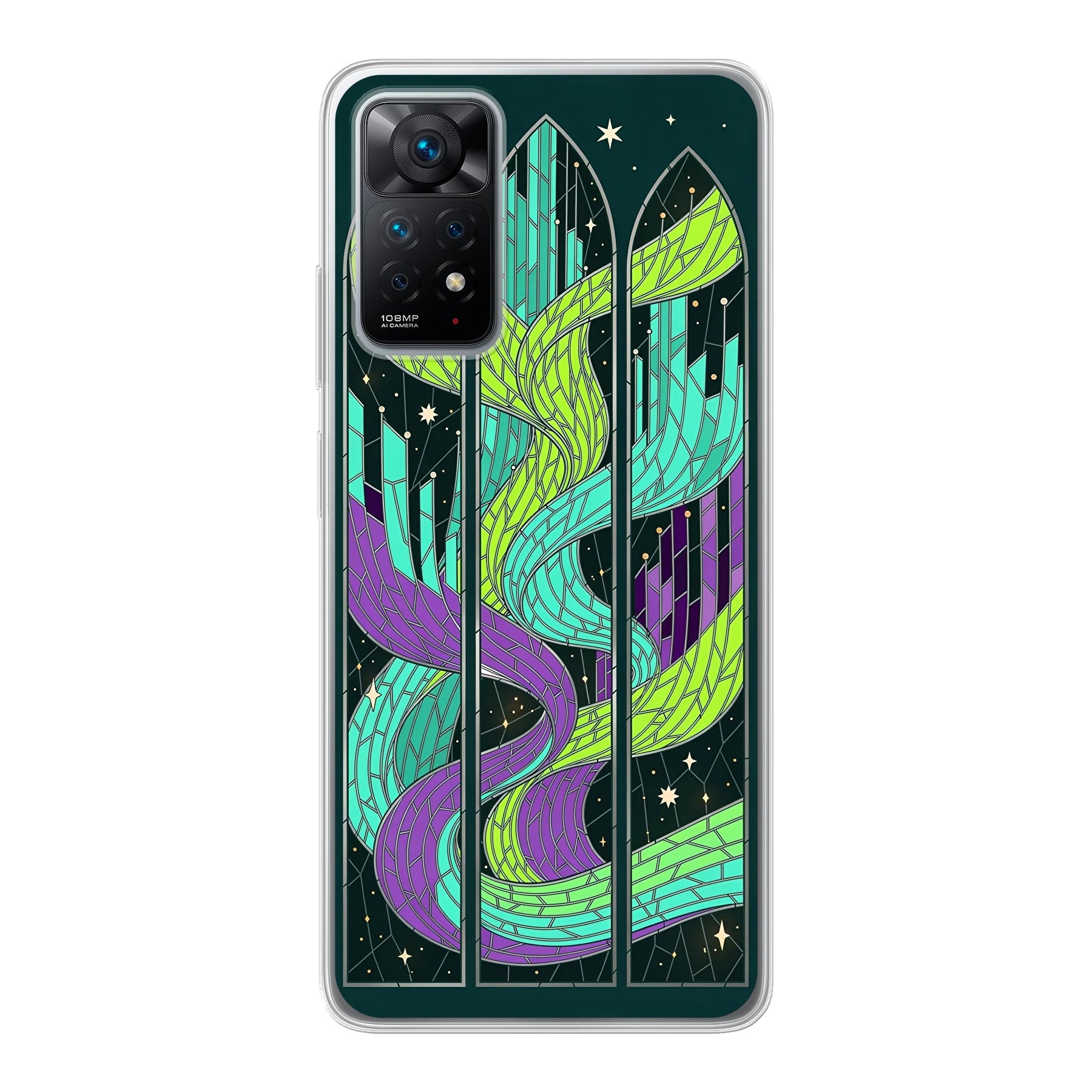 Xiaomi Redmi Note 11 Pro / Redmi Note 11 Pro 5G phone case