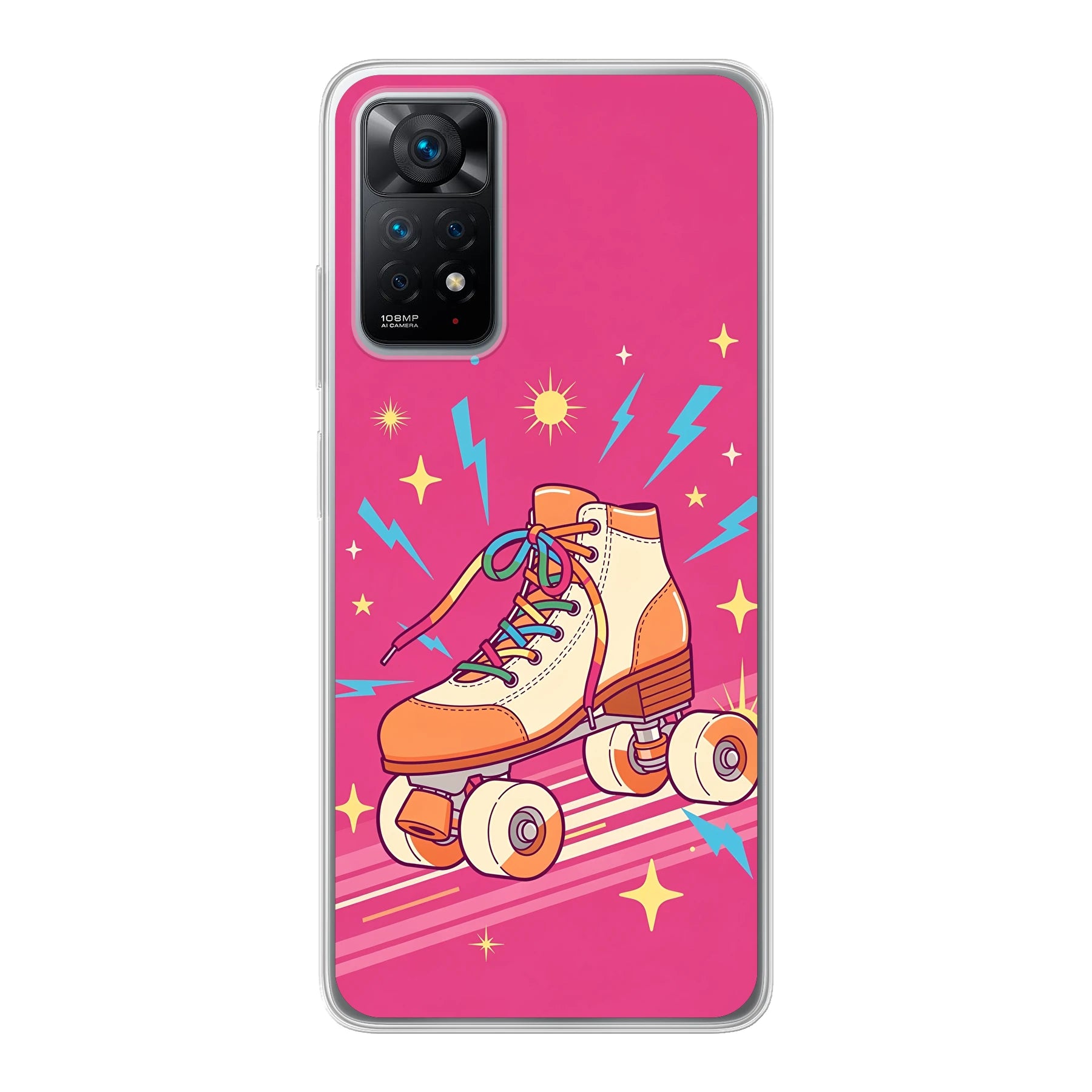 Xiaomi Redmi Note 11 Pro / Redmi Note 11 Pro 5G phone case