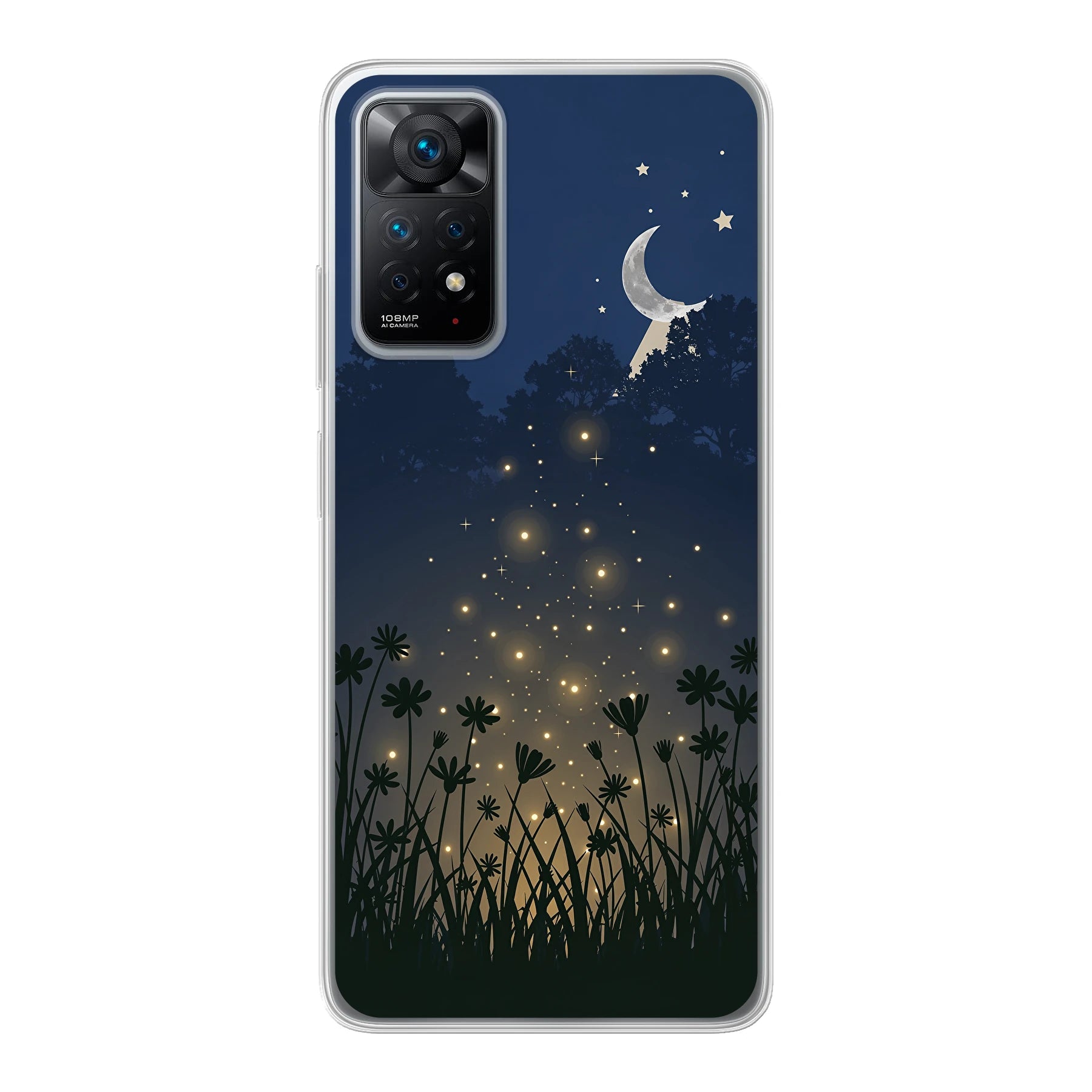 Xiaomi Redmi Note 11 Pro / Redmi Note 11 Pro 5G phone case