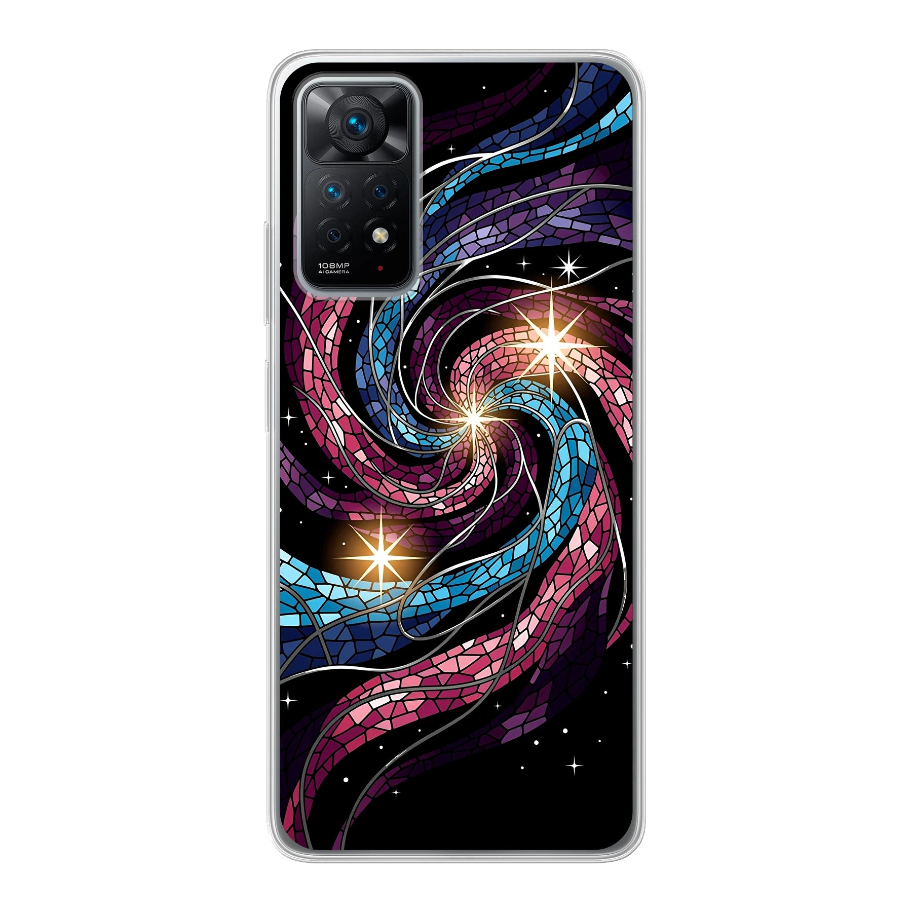 Xiaomi Redmi Note 11 Pro / Redmi Note 11 Pro 5G phone case