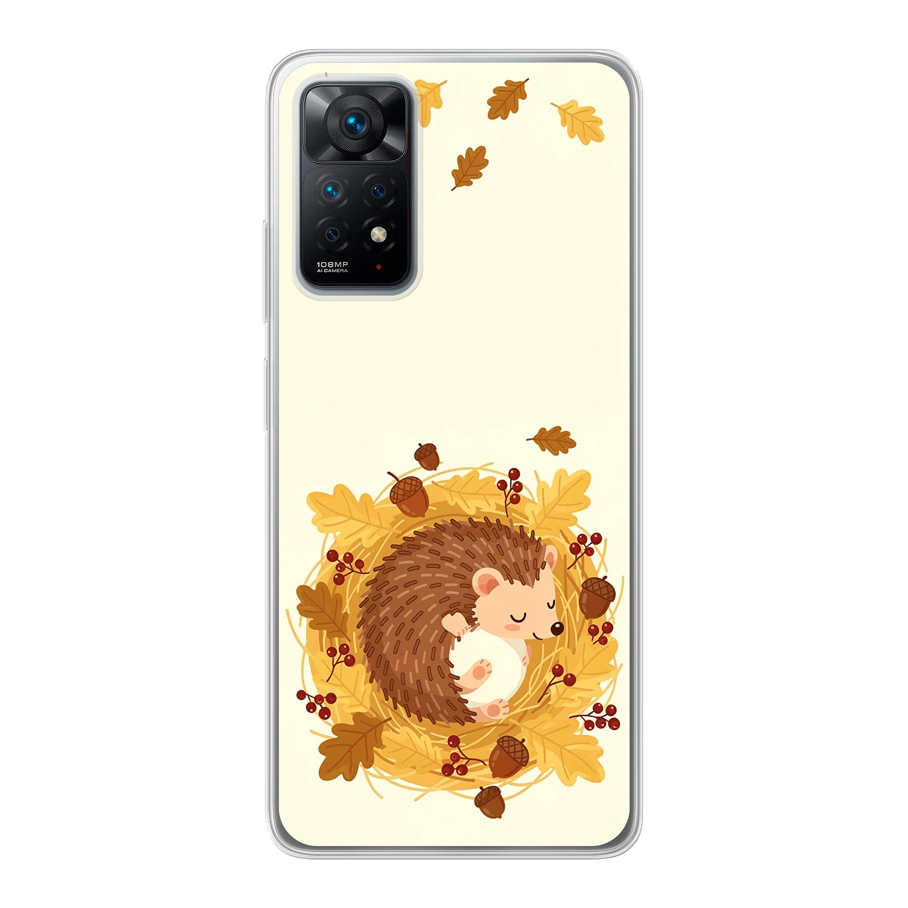 Xiaomi Redmi Note 11 Pro / Redmi Note 11 Pro 5G phone case