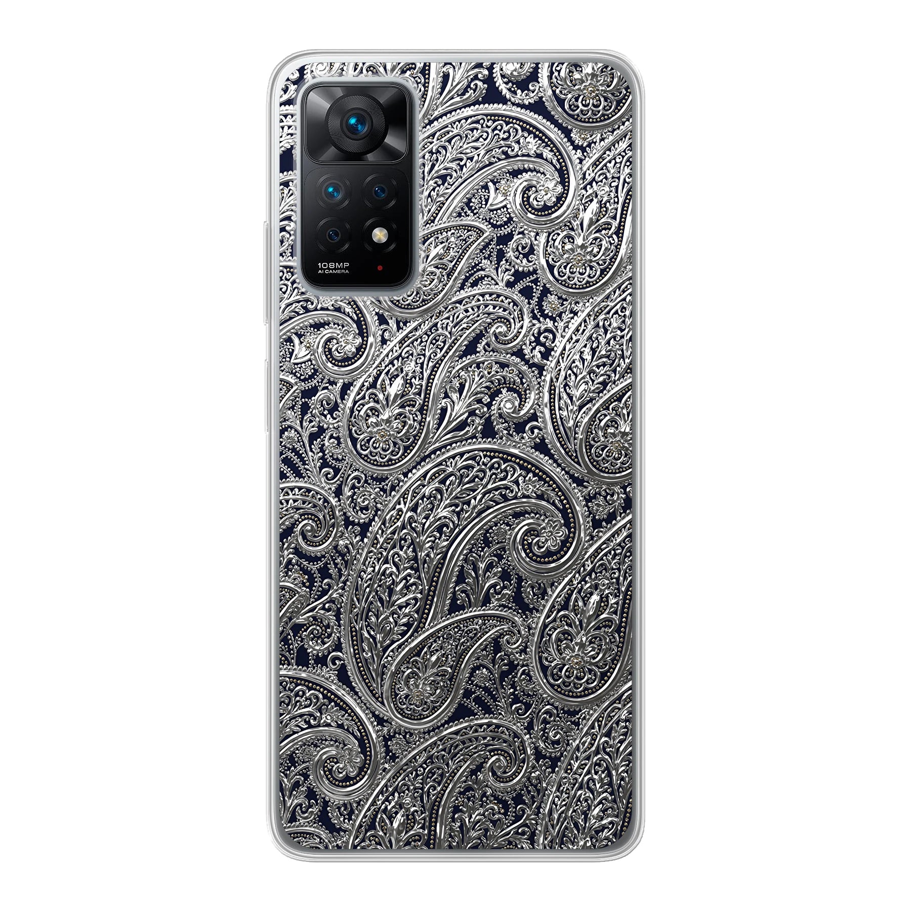 Xiaomi Redmi Note 11 Pro / Redmi Note 11 Pro 5G phone case