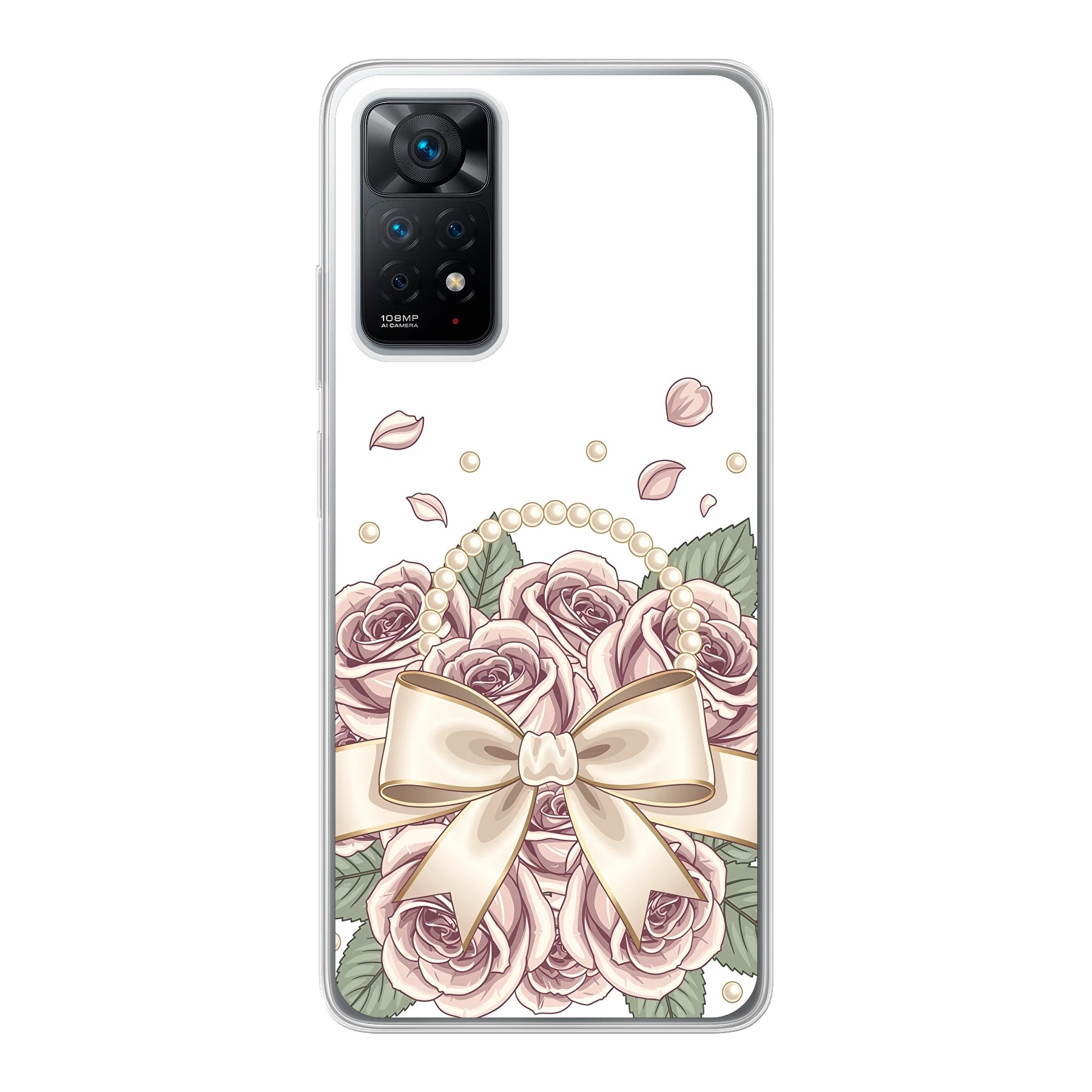 Xiaomi Redmi Note 11 Pro / Redmi Note 11 Pro 5G phone case