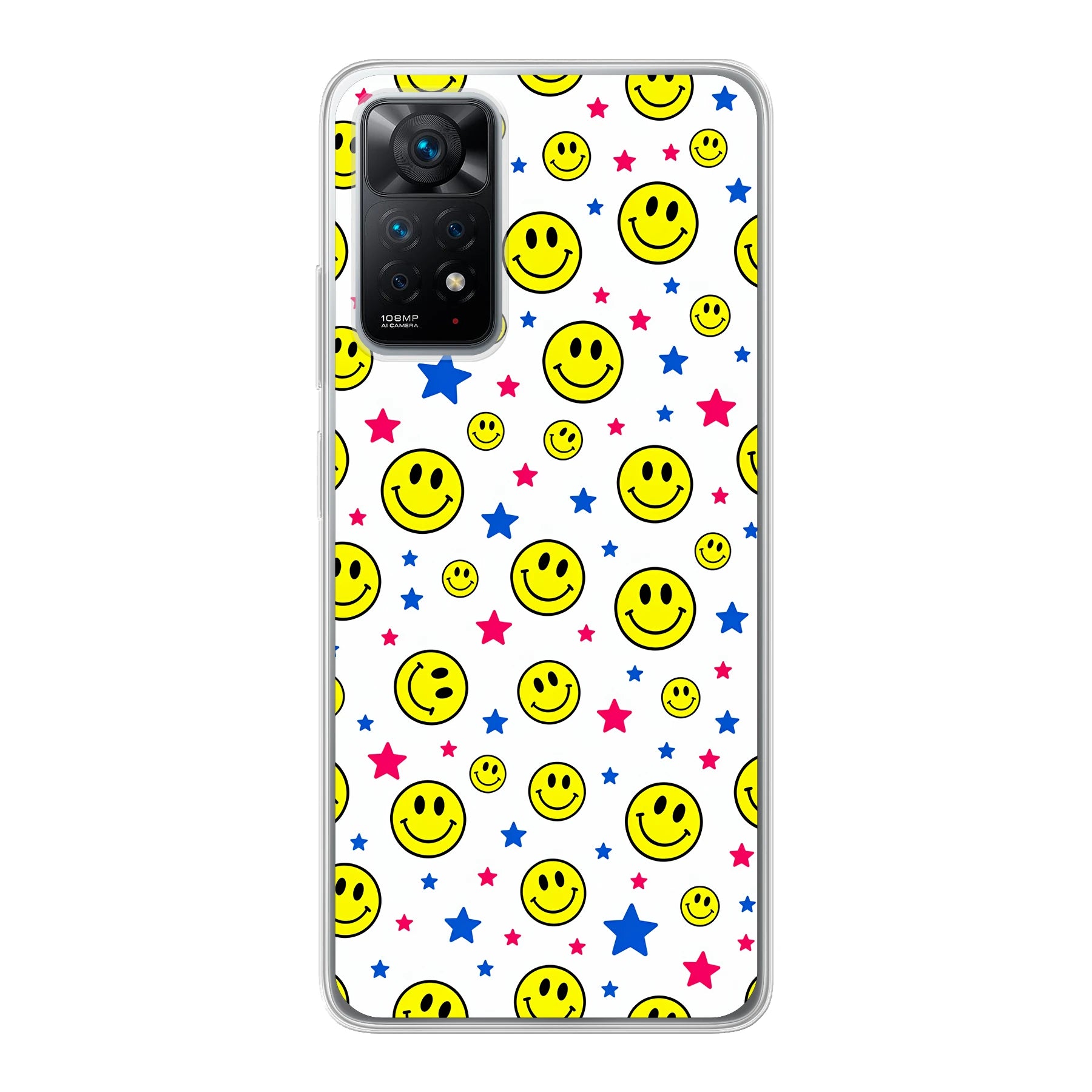 Xiaomi Redmi Note 11 Pro / Redmi Note 11 Pro 5G phone case