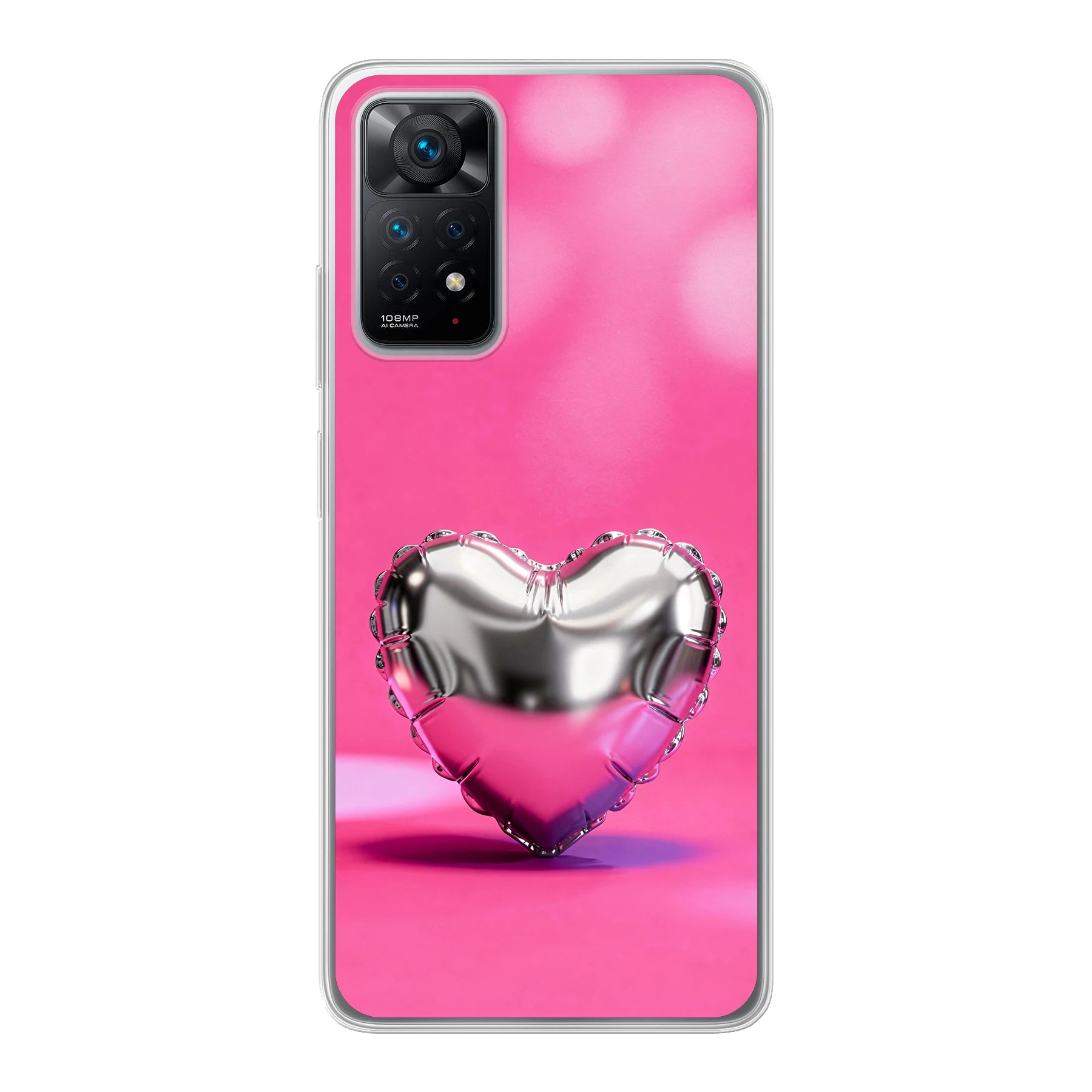 Xiaomi Redmi Note 11 Pro / Redmi Note 11 Pro 5G phone case