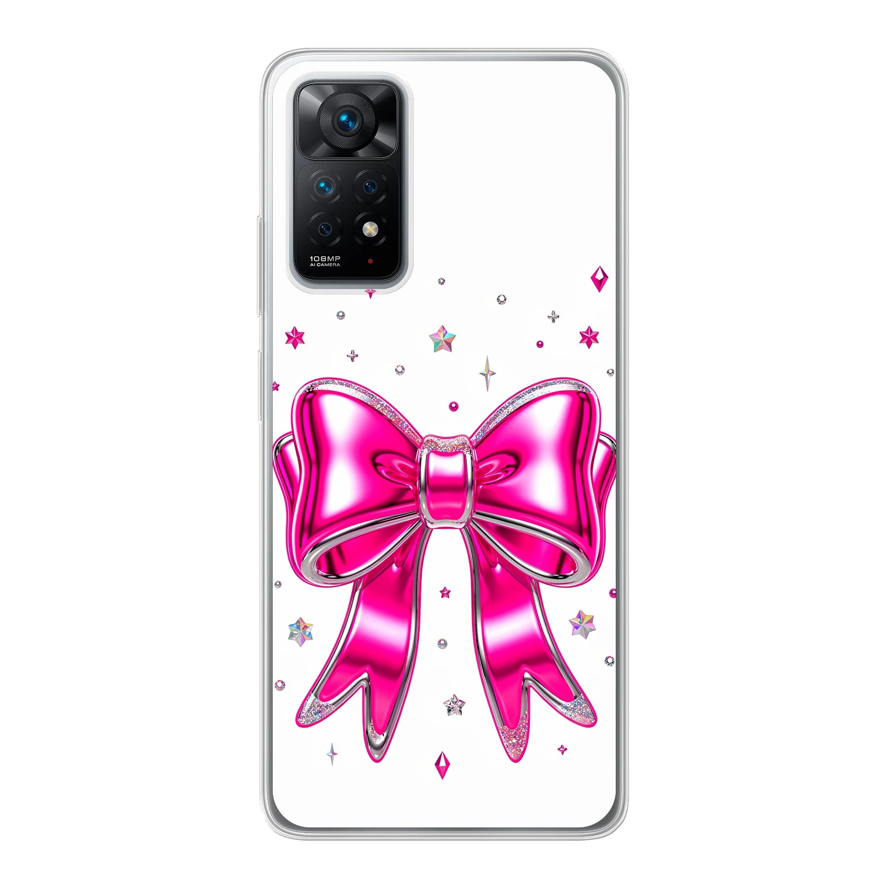 Xiaomi Redmi Note 11 Pro / Redmi Note 11 Pro 5G phone case