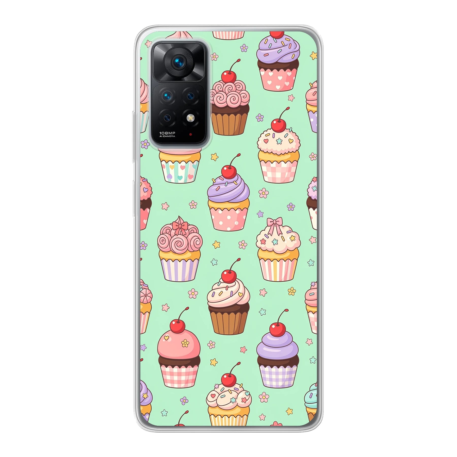 Xiaomi Redmi Note 11 Pro / Redmi Note 11 Pro 5G phone case