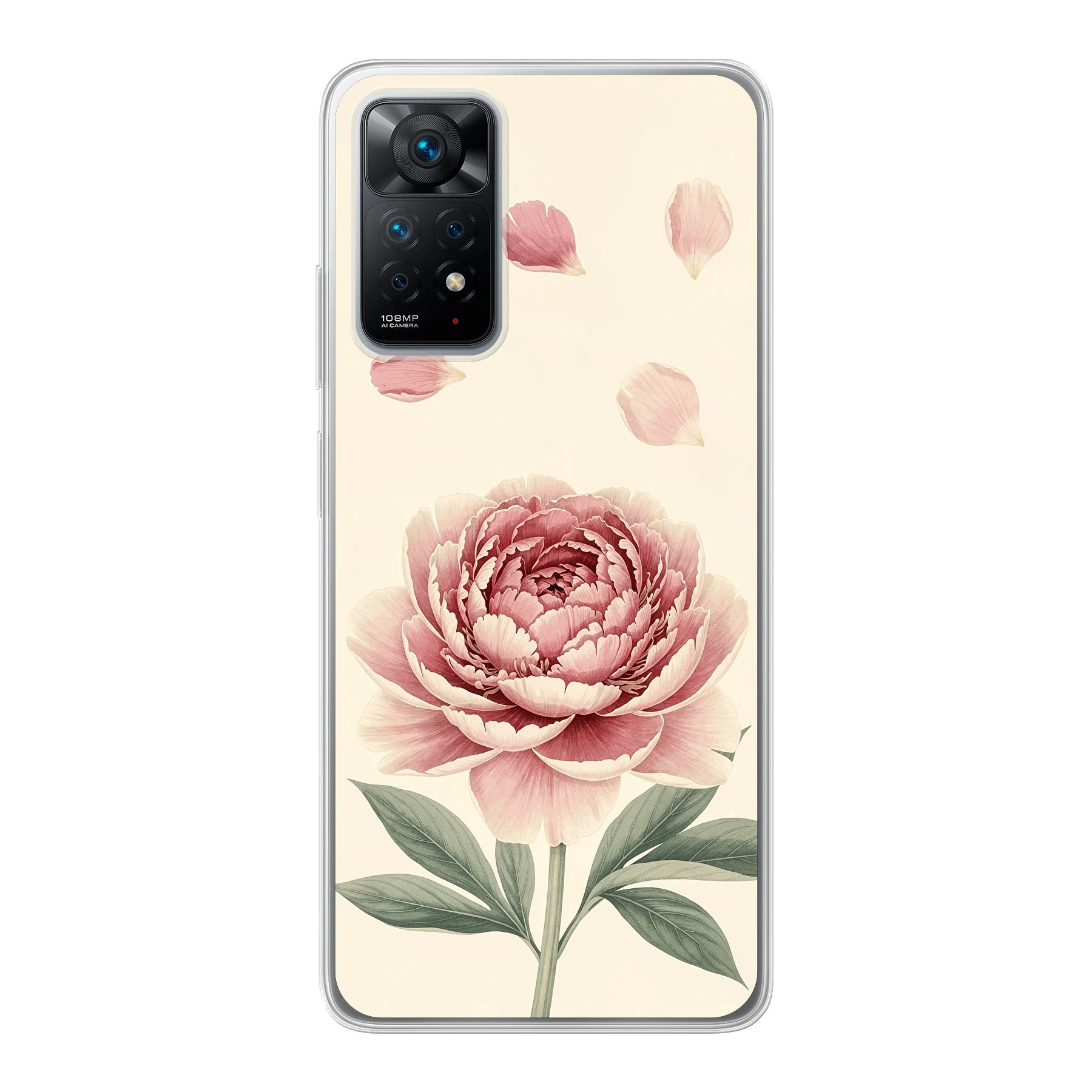 Xiaomi Redmi Note 11 Pro / Redmi Note 11 Pro 5G phone case