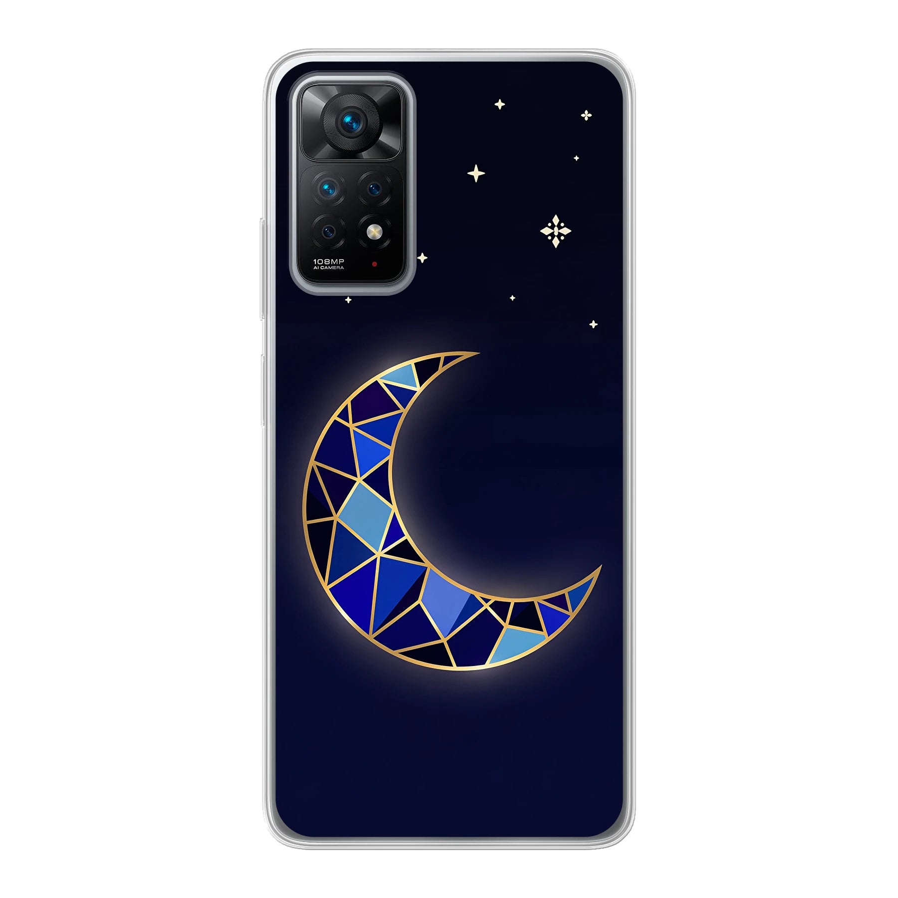 Xiaomi Redmi Note 11 Pro / Redmi Note 11 Pro 5G phone case