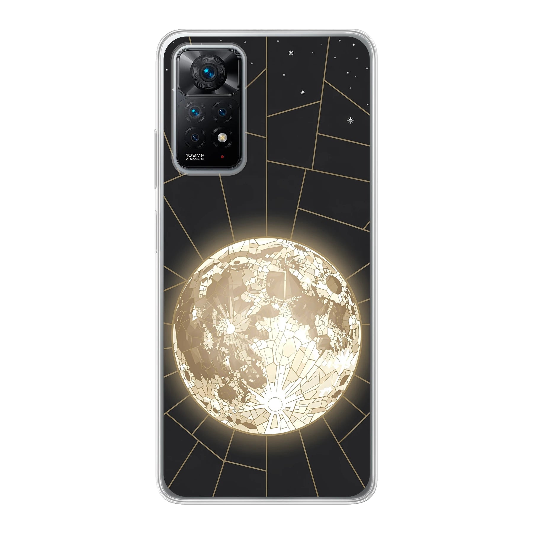 Xiaomi Redmi Note 11 Pro / Redmi Note 11 Pro 5G phone case