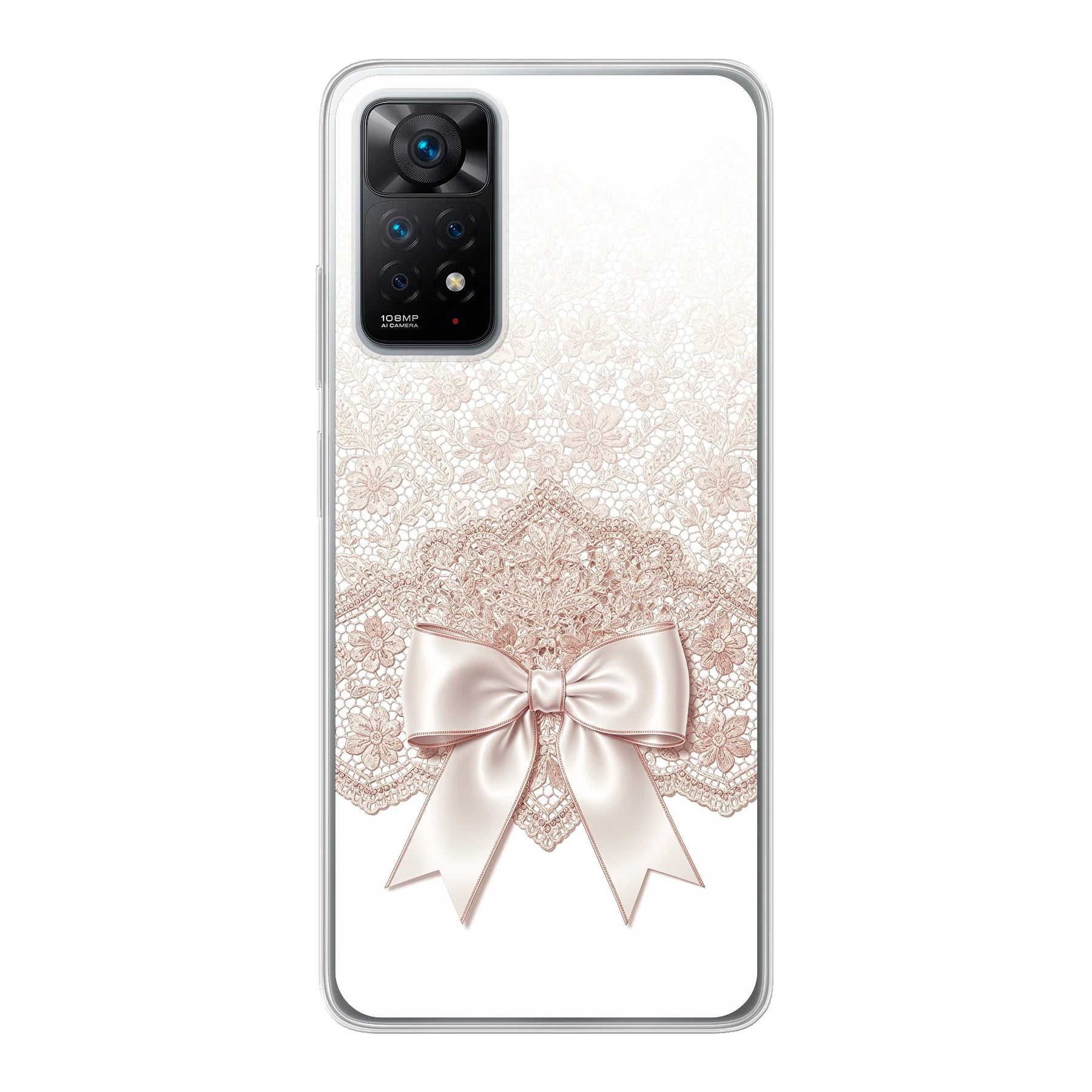 Xiaomi Redmi Note 11 Pro / Redmi Note 11 Pro 5G phone case